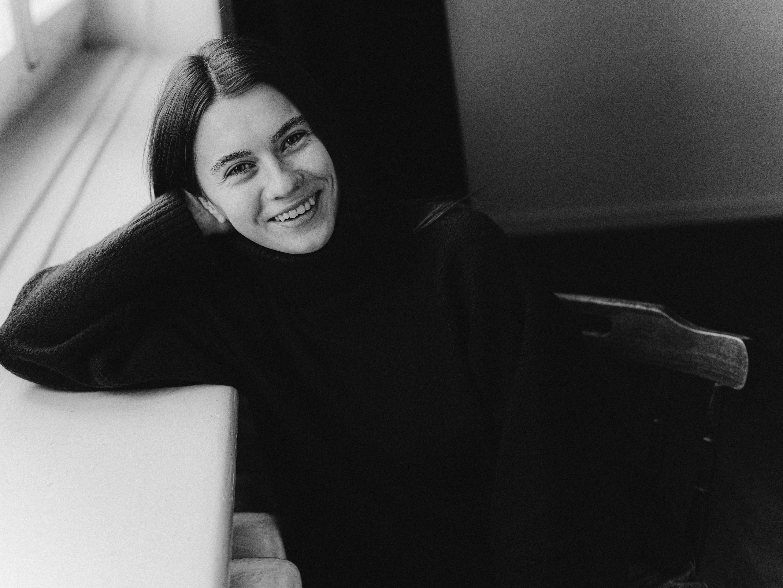 Контакты. Фотограф Анастасия Штырова