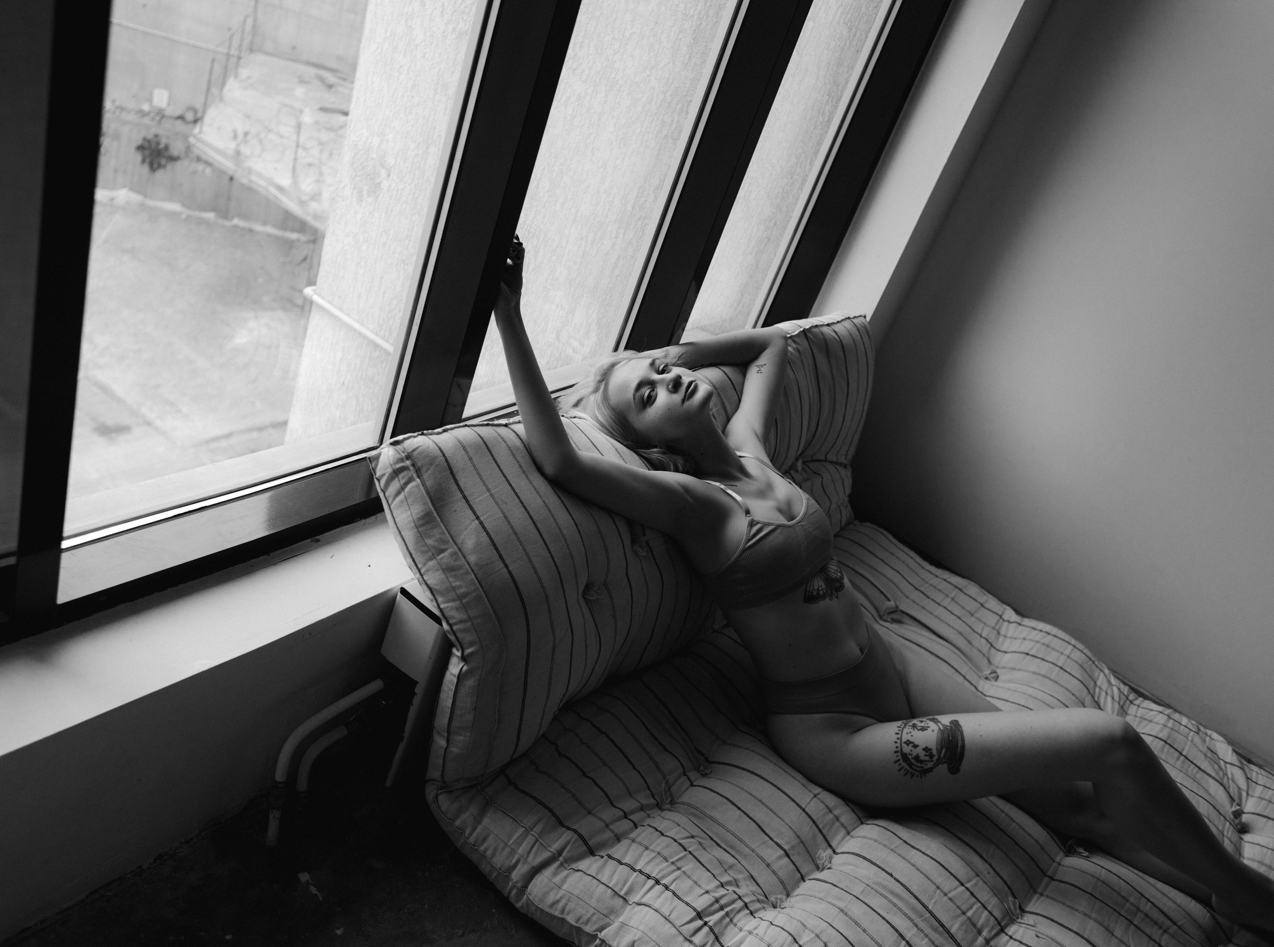 Портретный фотограф | Олеся Комарова | Екатеринбург