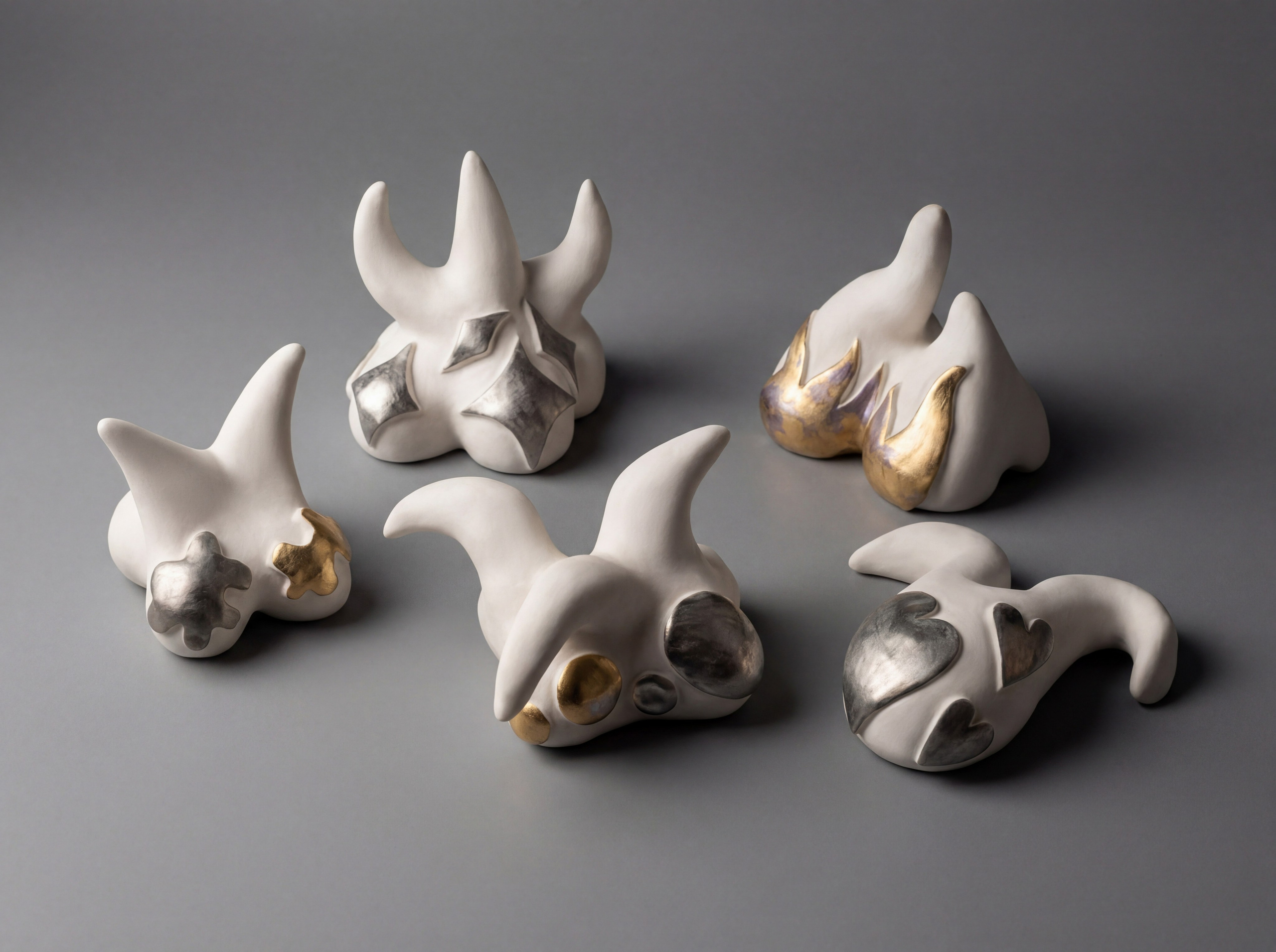 Аллигаторы. Elena Anosova is an award-winning visual artist