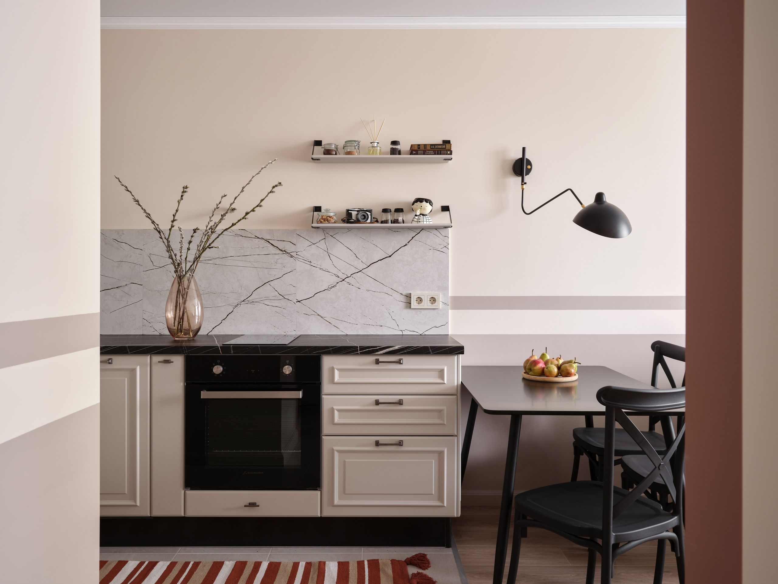 Публикации. Интерьерный фотограф Константин Пырьев