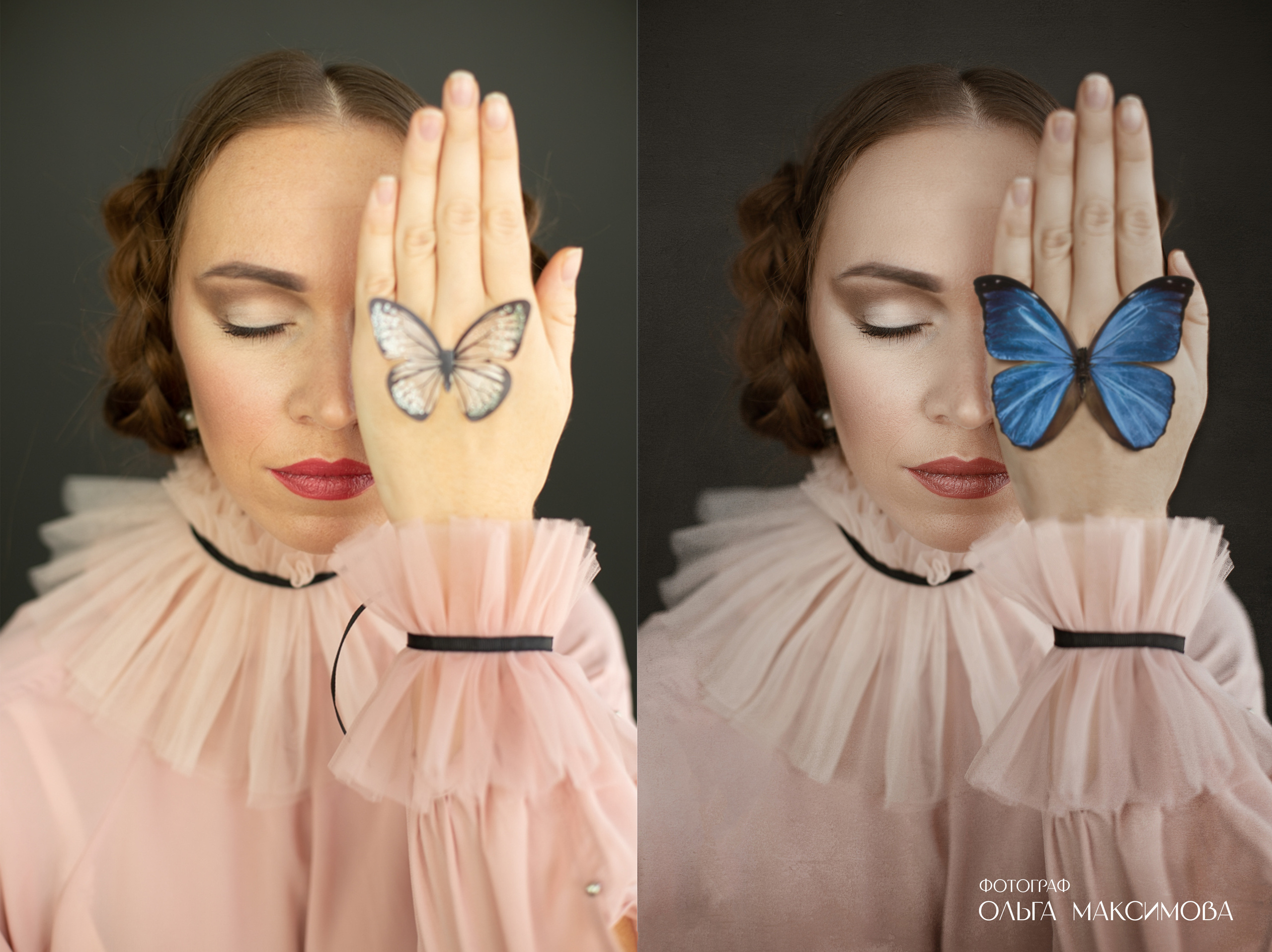 ОНЛАЙН КУРС ПО Ph (БАЗА). Живые занятия. Fine art photographer Москва Калуга Тула Анастасии Ященко