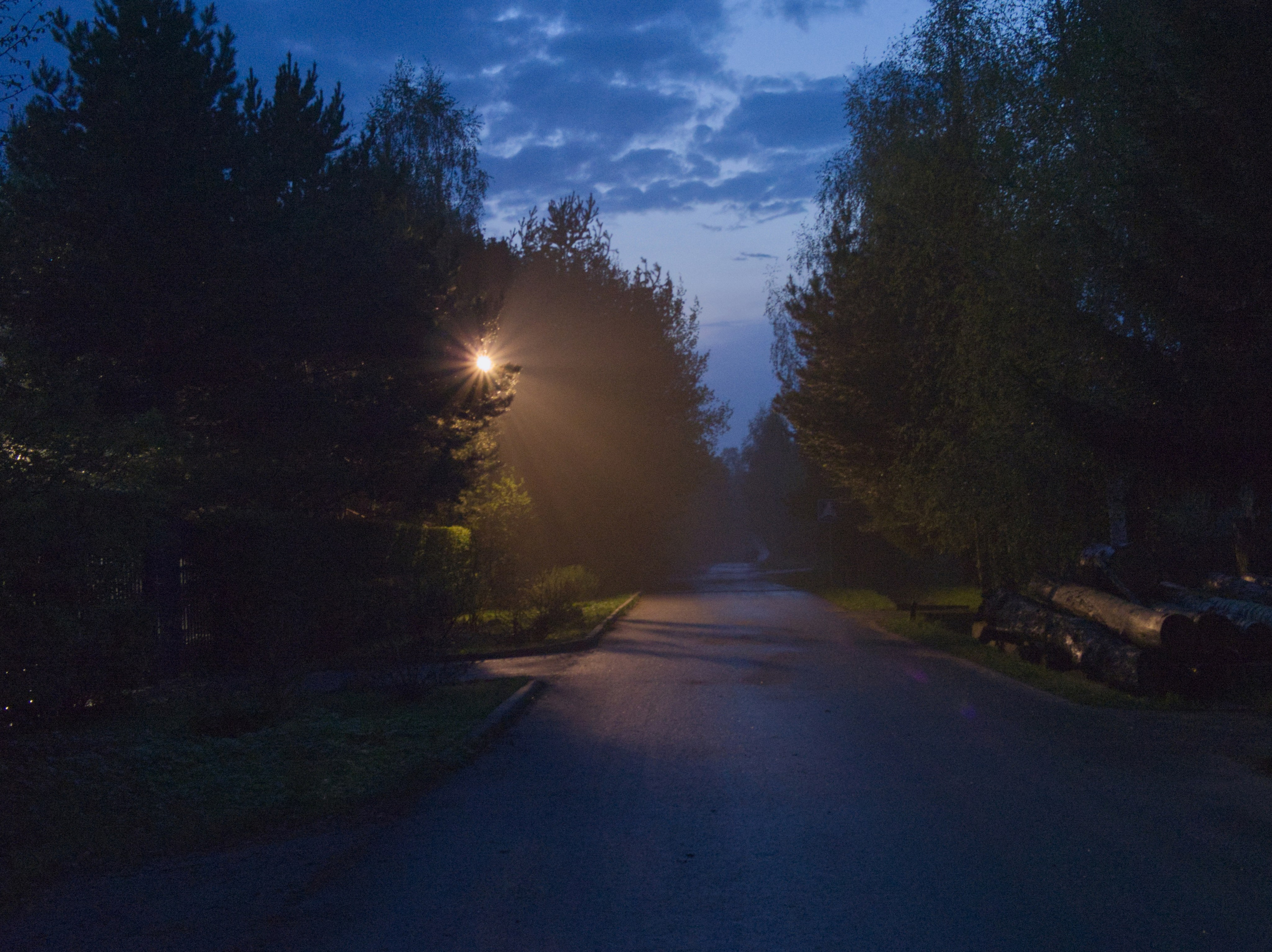 Горетово (2016-2022) — Избранные серии — Документальный фотограф Настя Сергеева