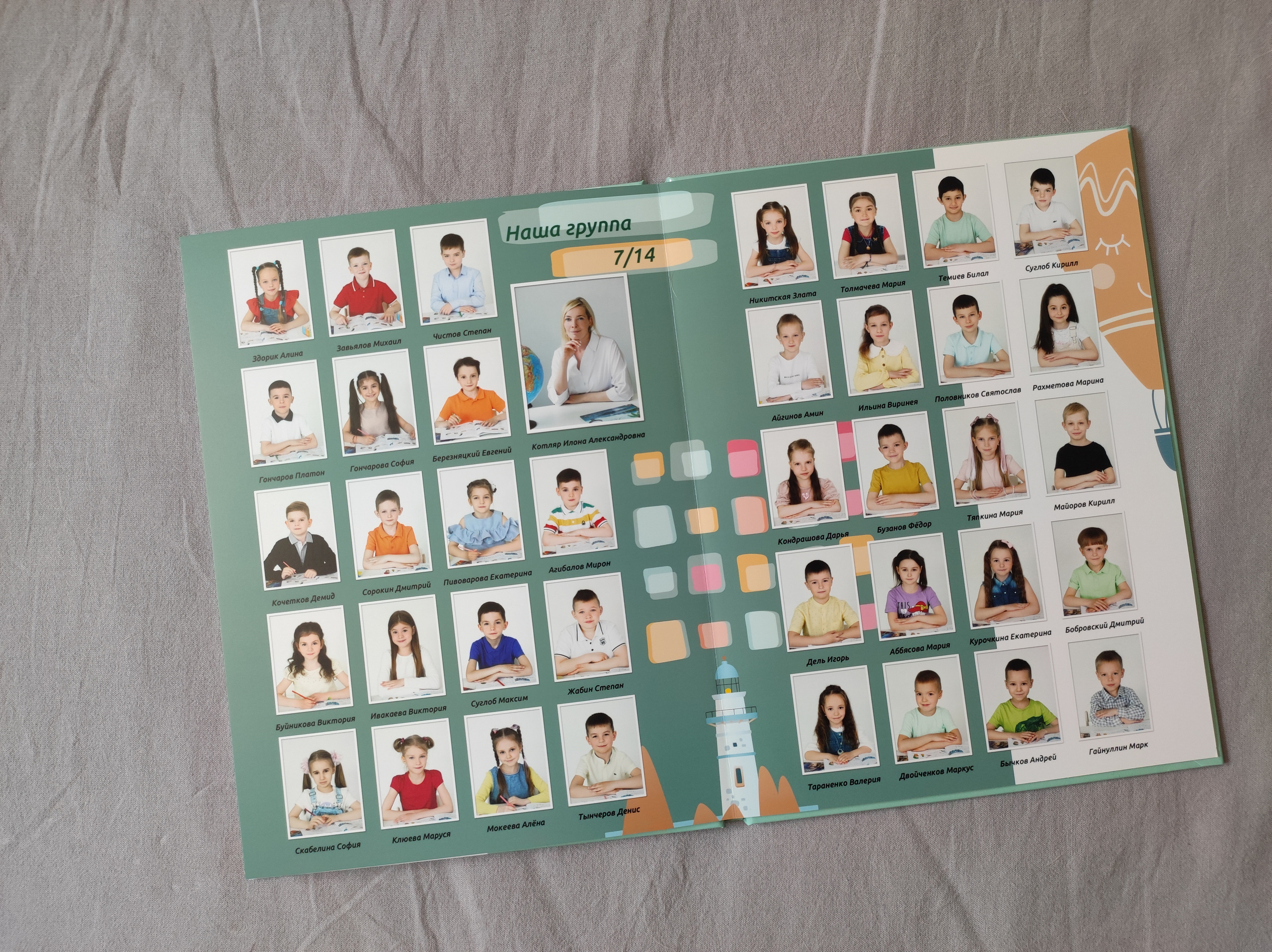 Услуги. Школьный фотограф в Москве Марья Булычёва