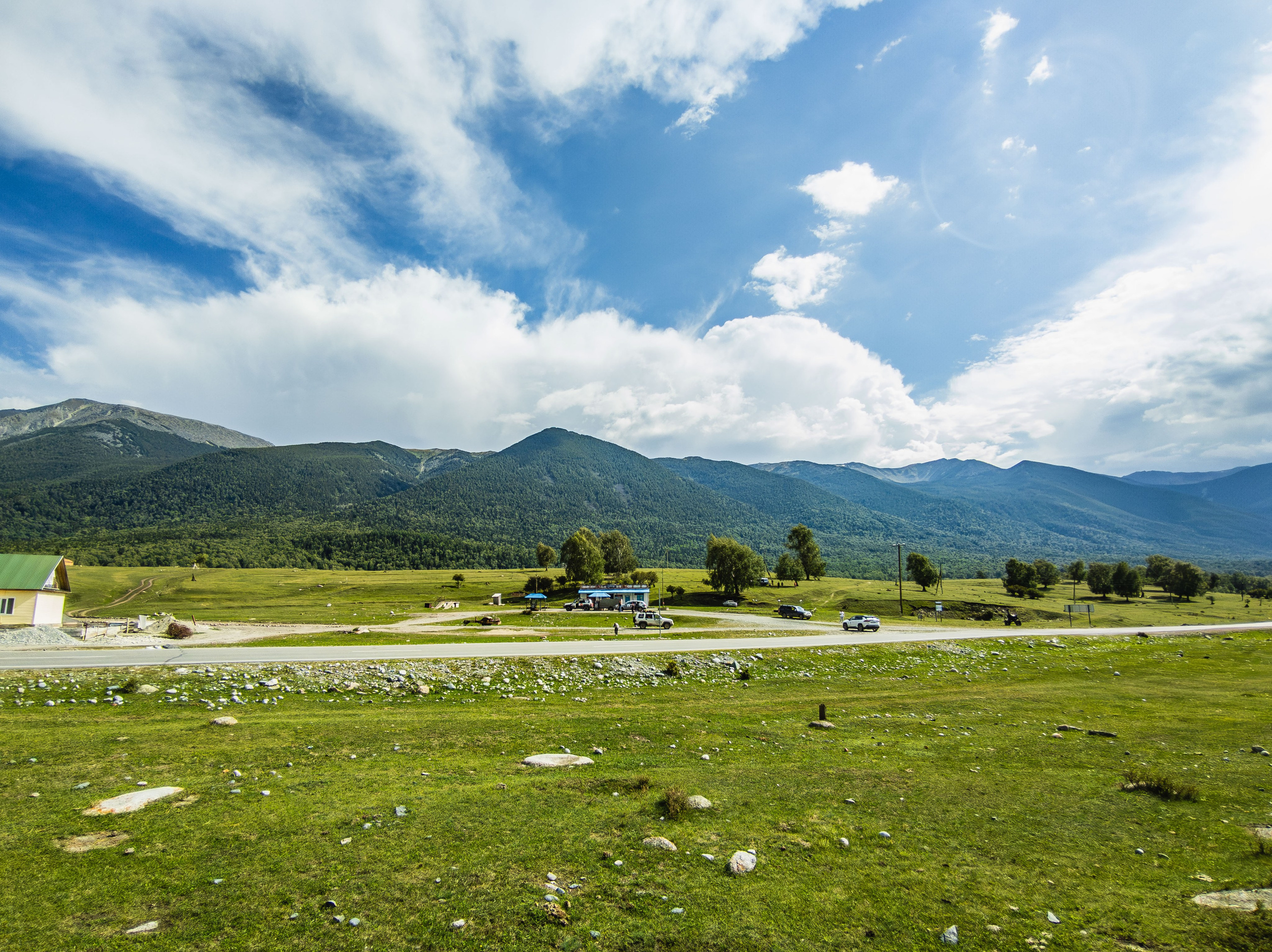 Экспедиция ВКО с NatGeo Qaz x Xiaomi 2023. Свадебный и Студийный фотограф из Казахстана Артем Орлянский