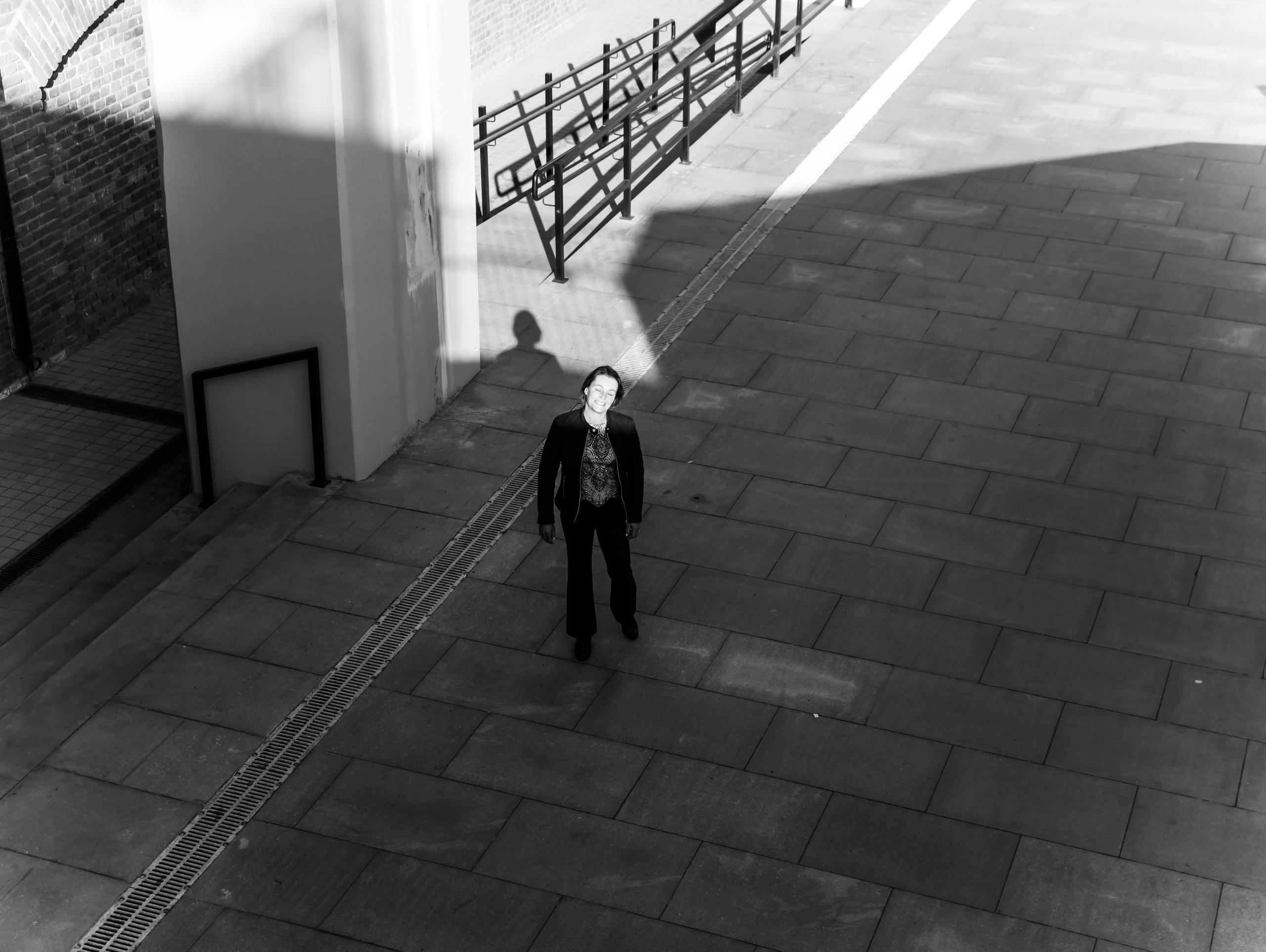 Фото прогулка. Москва, прогулка, ГЭС, Красный Октябрь. Visual artist, photographer Liana Darenskaya, Moscow