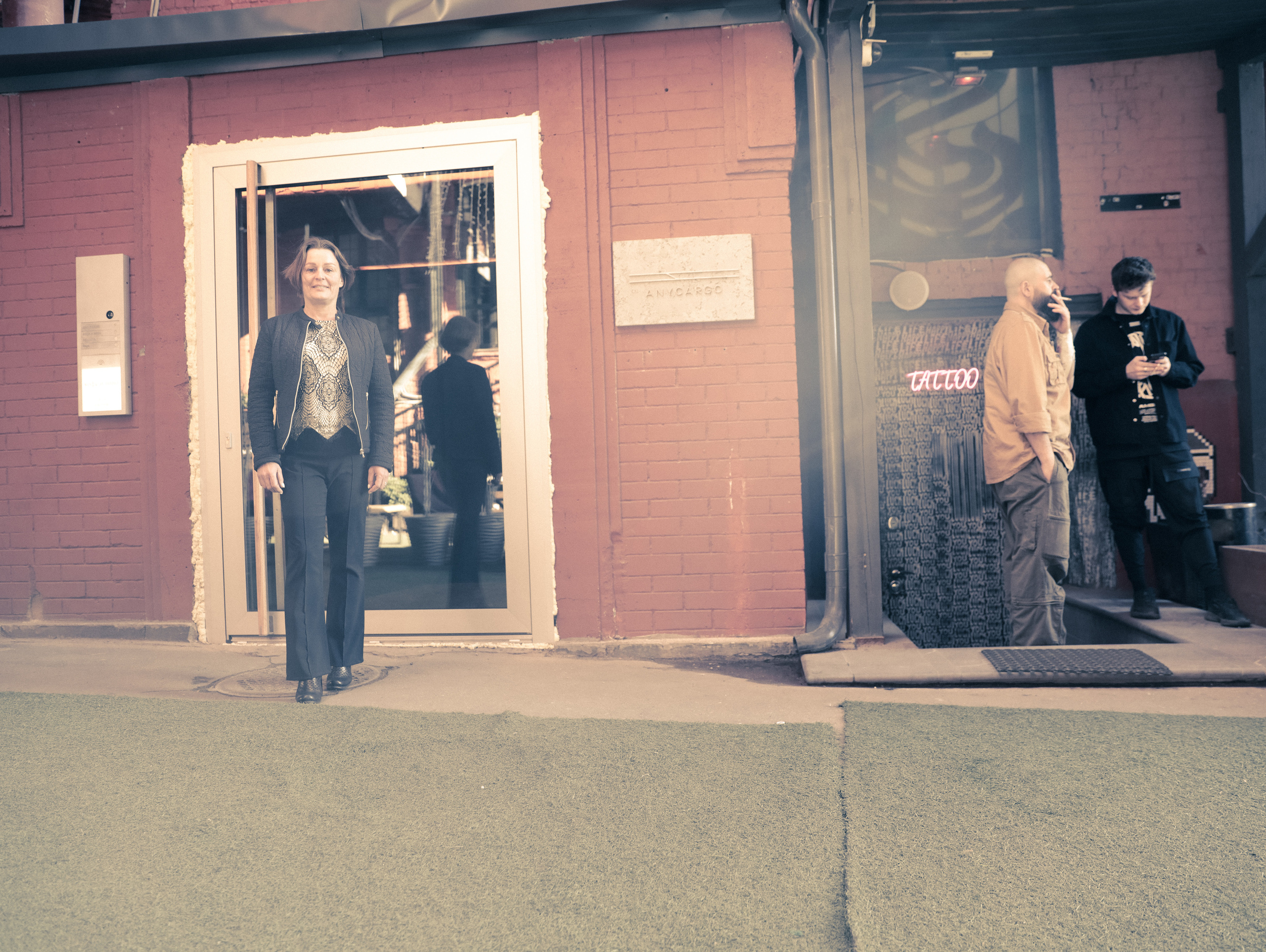 Фото прогулка. Москва, прогулка, ГЭС, Красный Октябрь. Visual artist, photographer Liana Darenskaya, Moscow