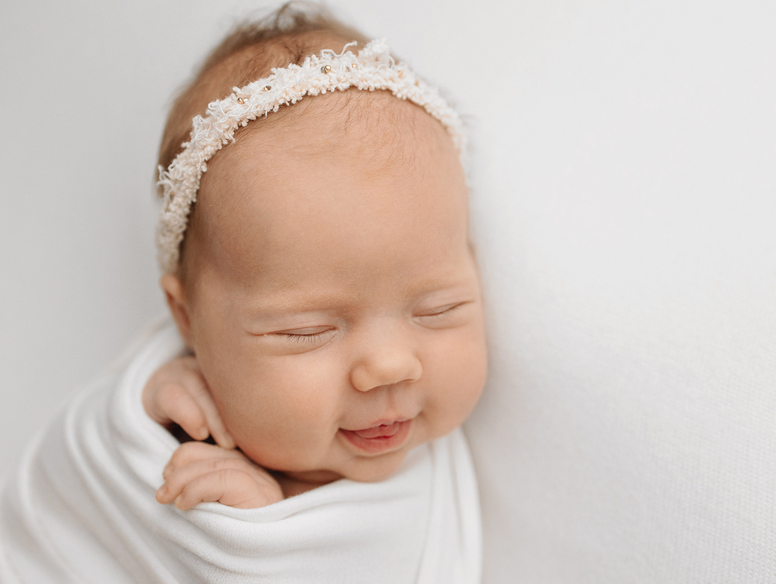 Фотограф беременности и новорождённых в Набережных Челнах