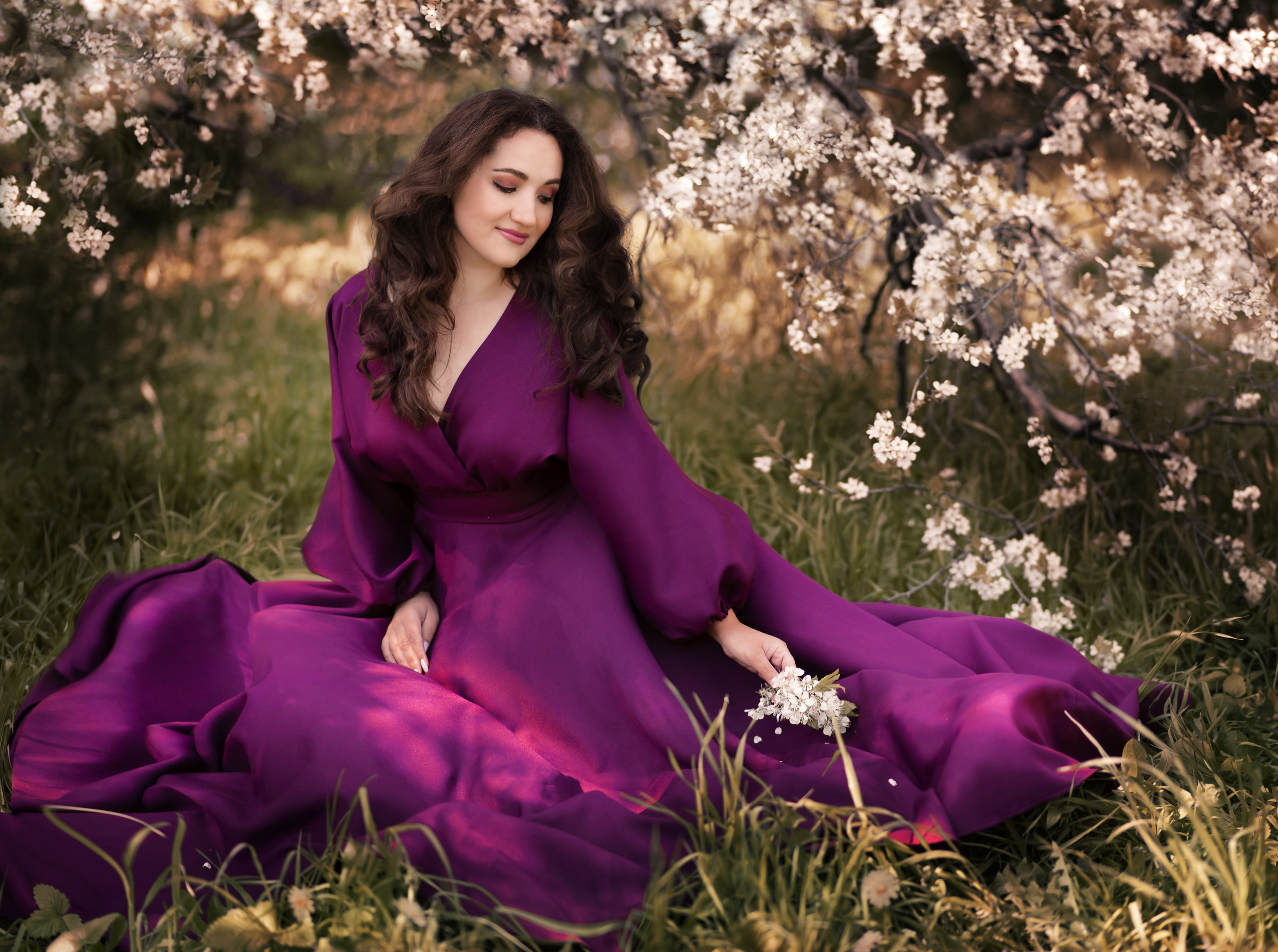 Семейный и детский фотограф в Москве Акамова Людмила