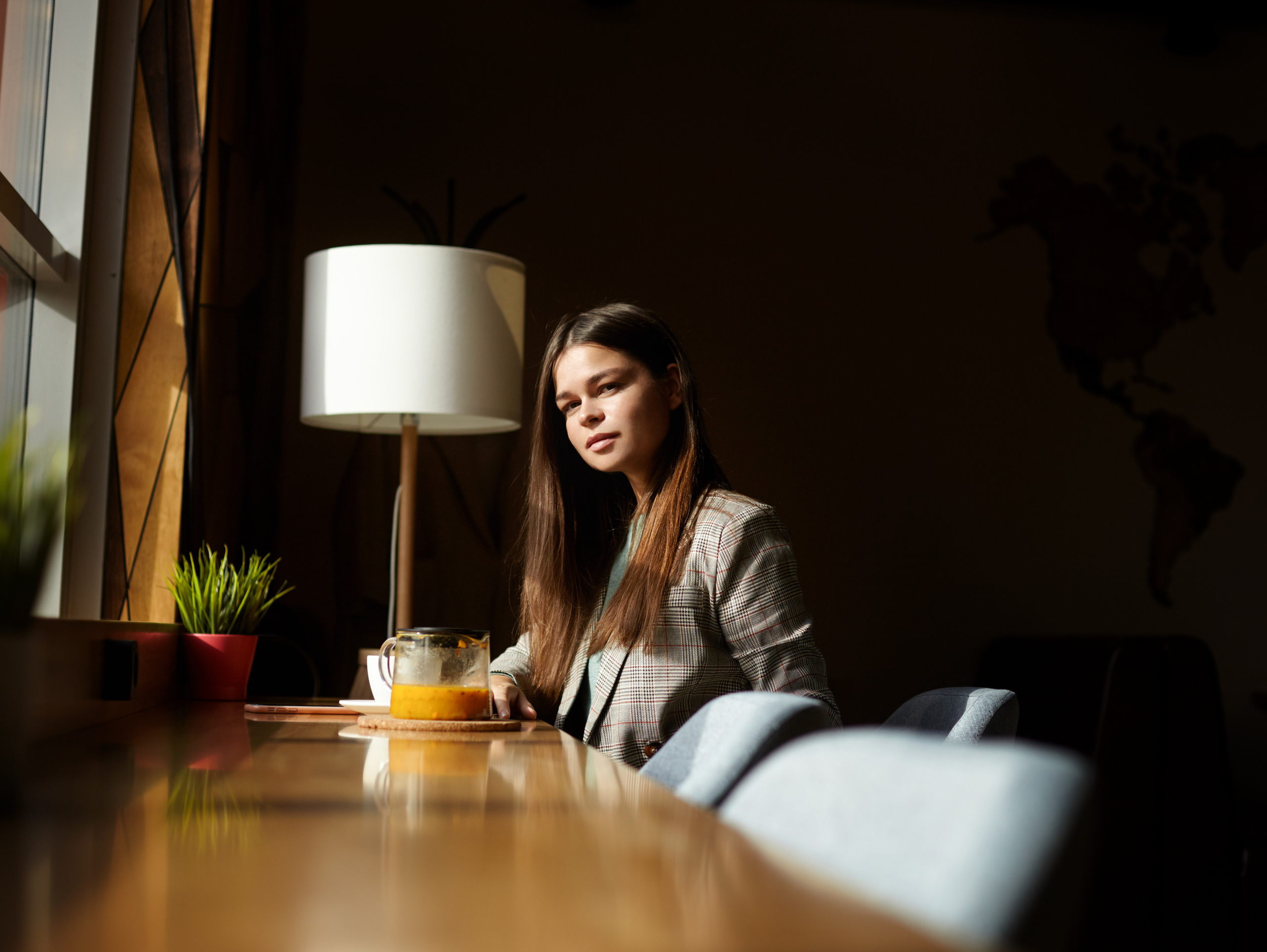Услуги. Фотограф в Москве Наталья Антипина