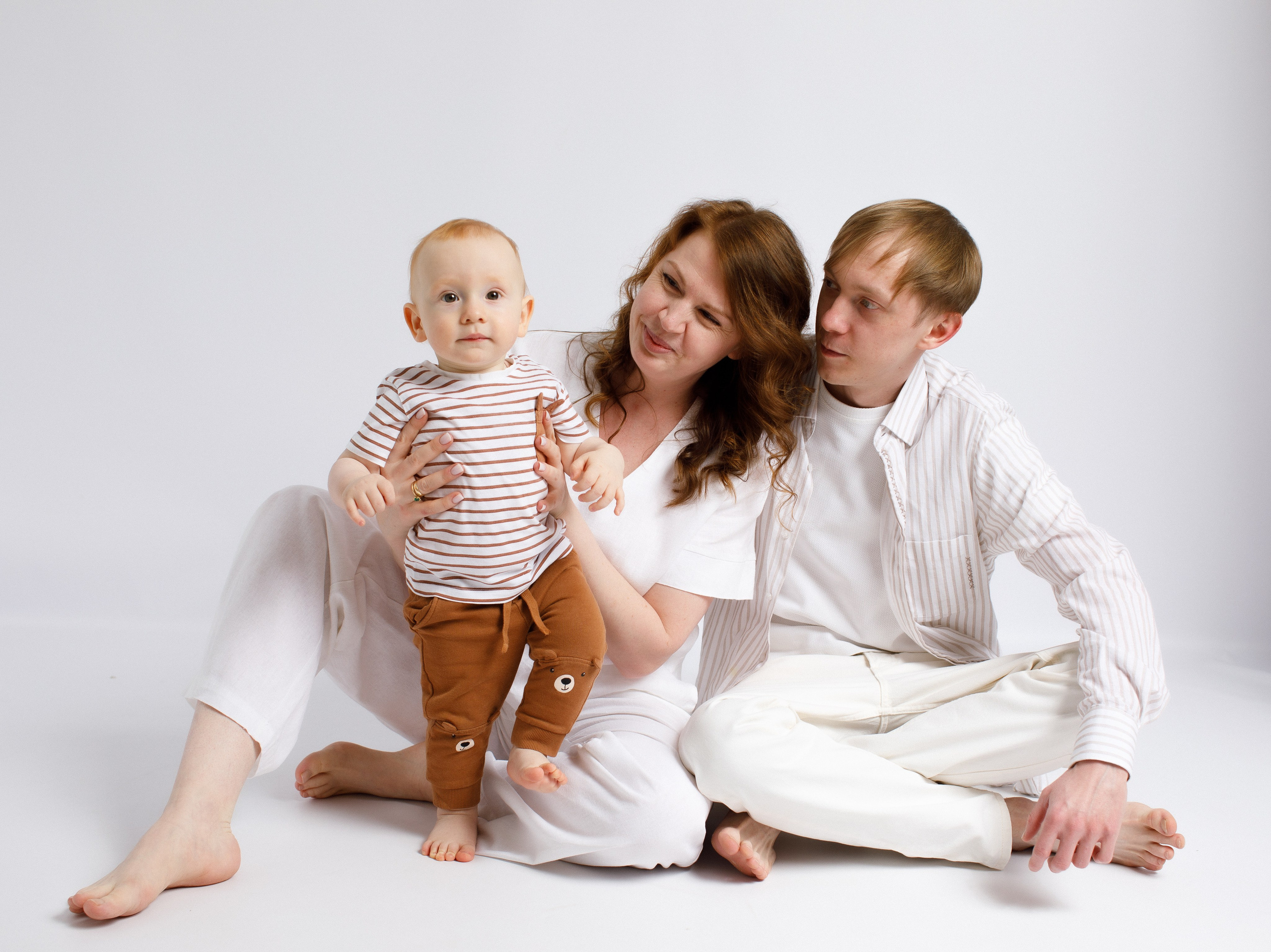 Прайс Дети до года. Фотограф новорождённых и детей до года на КМВ