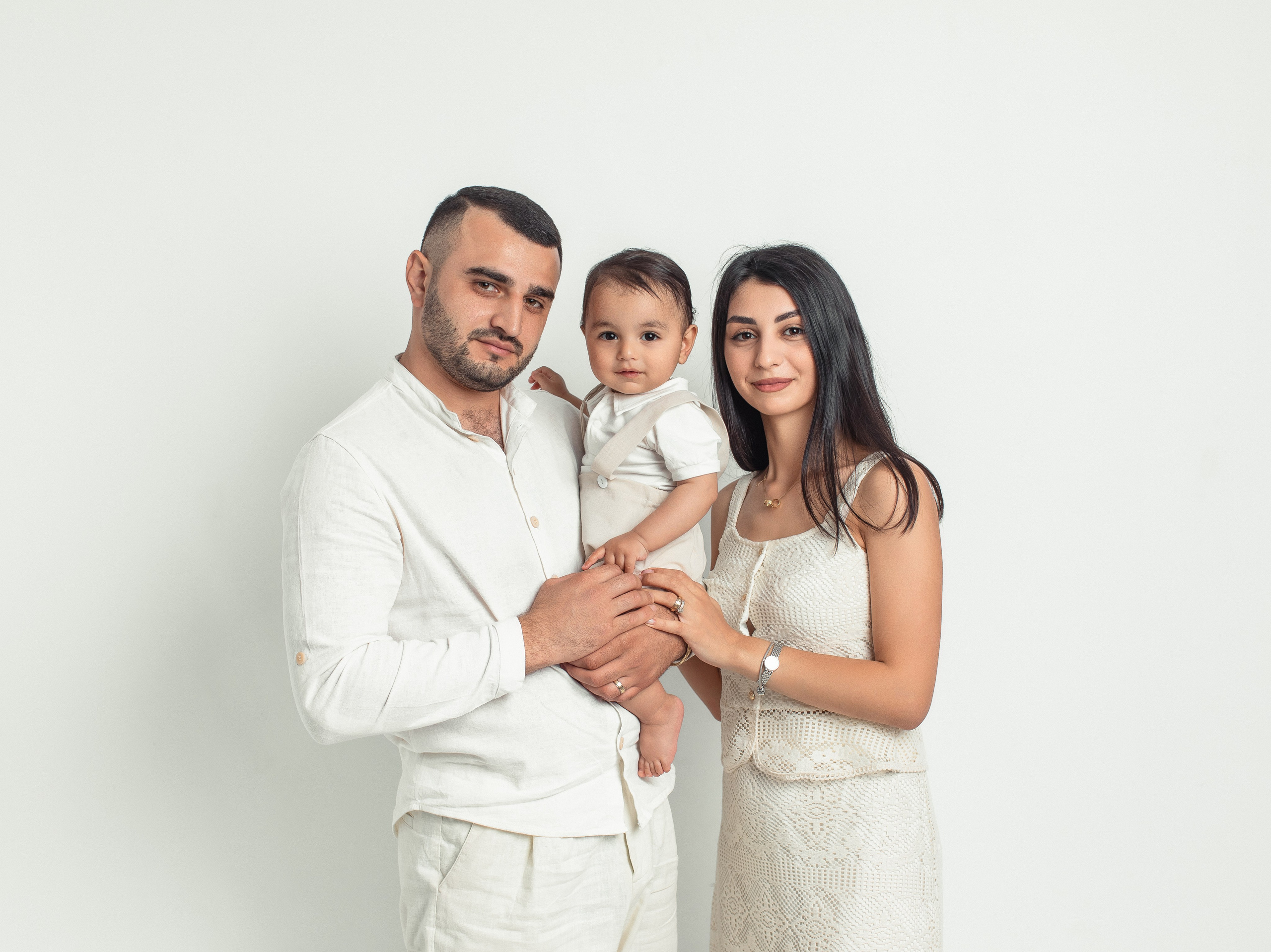 Прайс Дети до года. Фотограф новорождённых и детей до года на КМВ