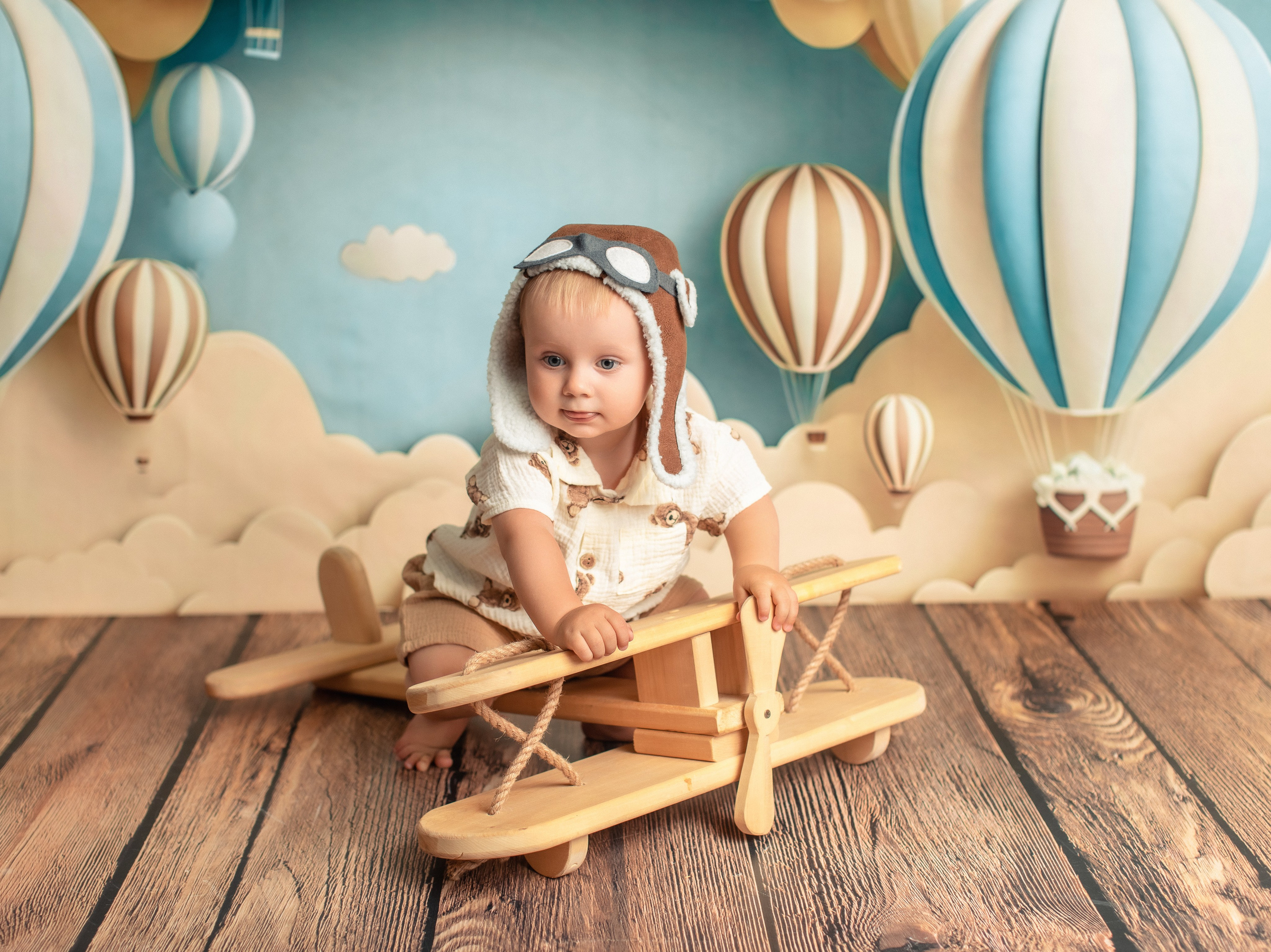 Прайс Дети до года. Фотограф новорождённых и детей до года на КМВ