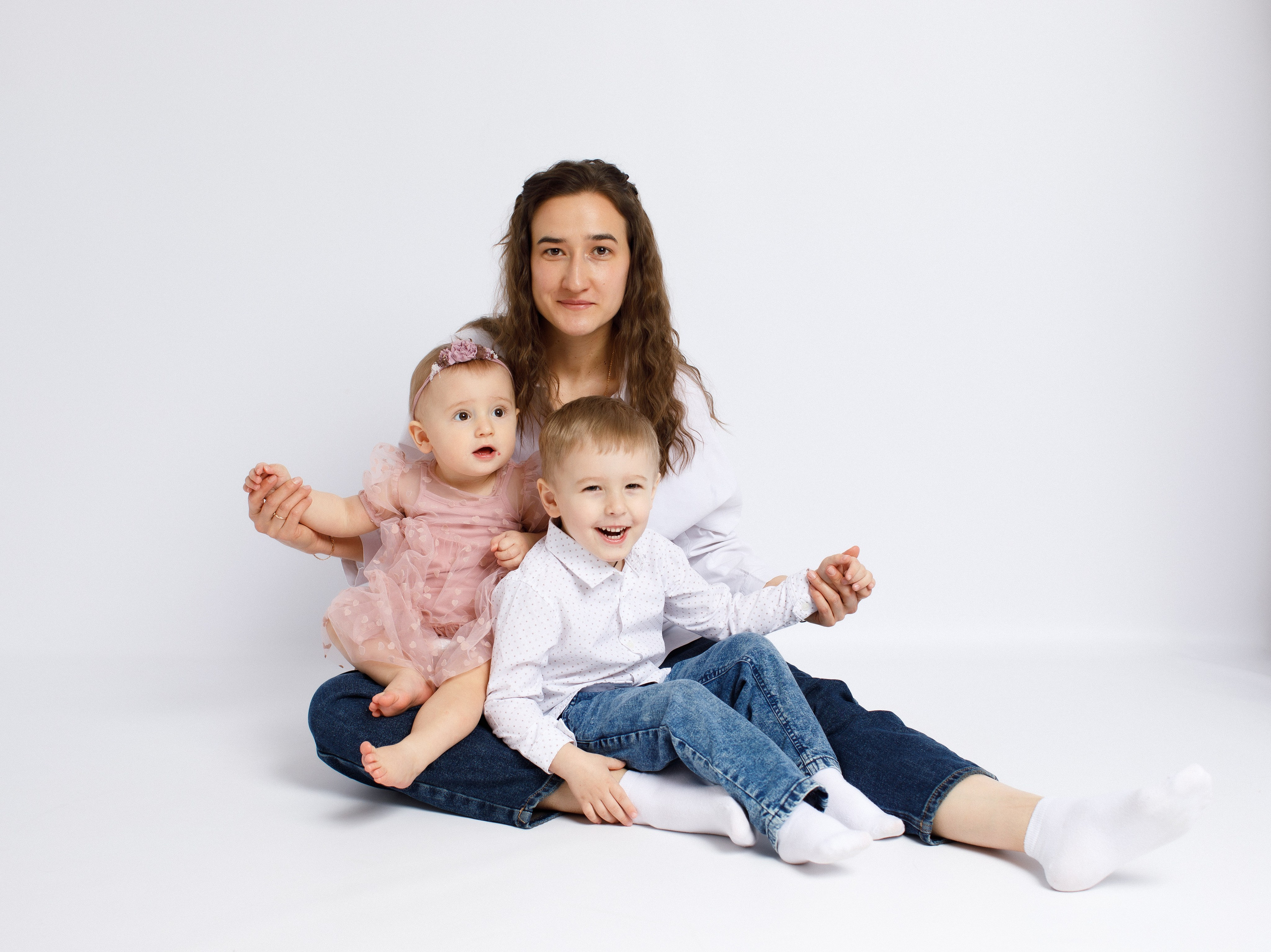 Прайс Дети до года. Фотограф новорождённых и детей до года на КМВ