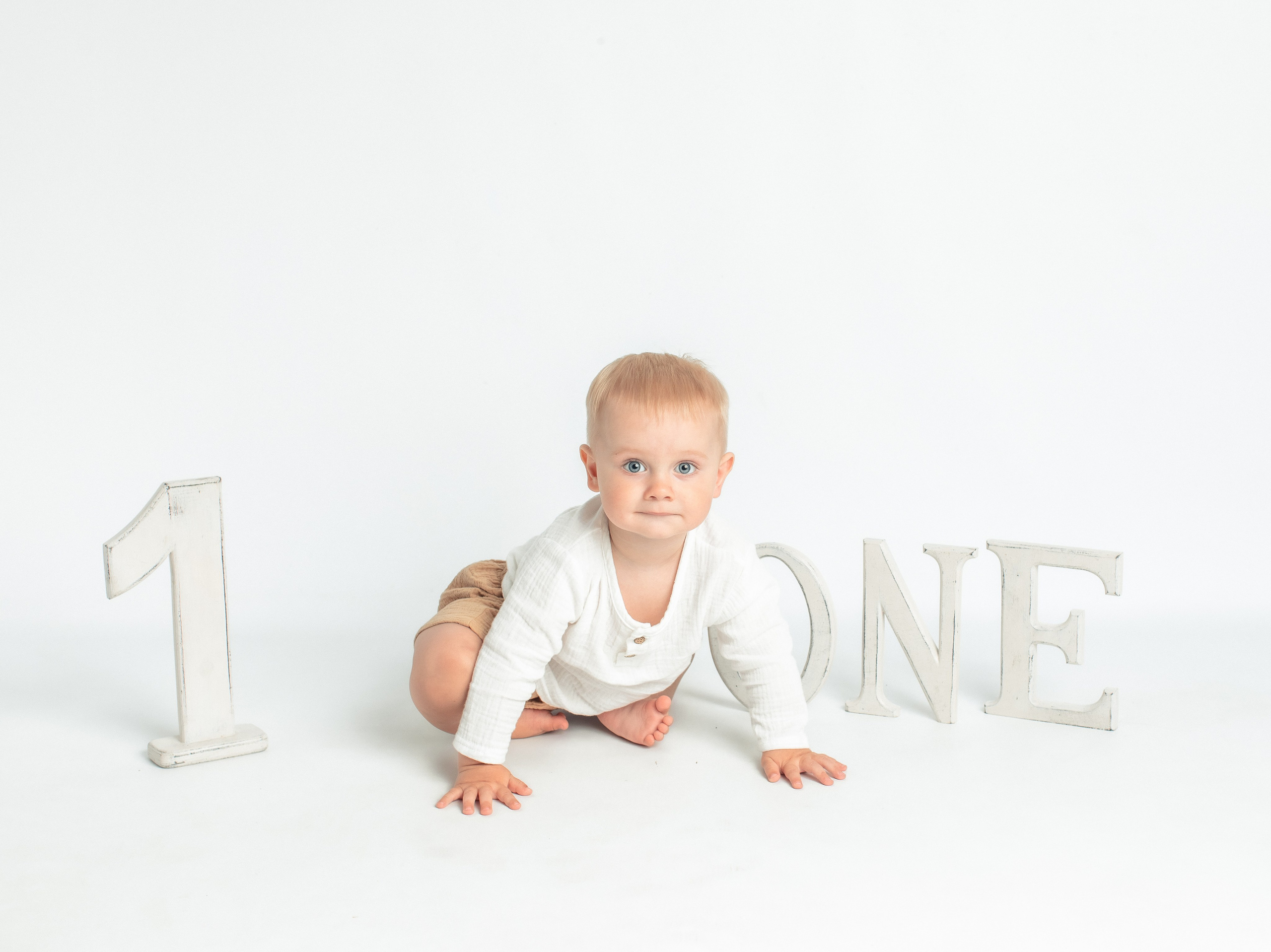 Прайс Дети до года. Фотограф новорождённых и детей до года на КМВ