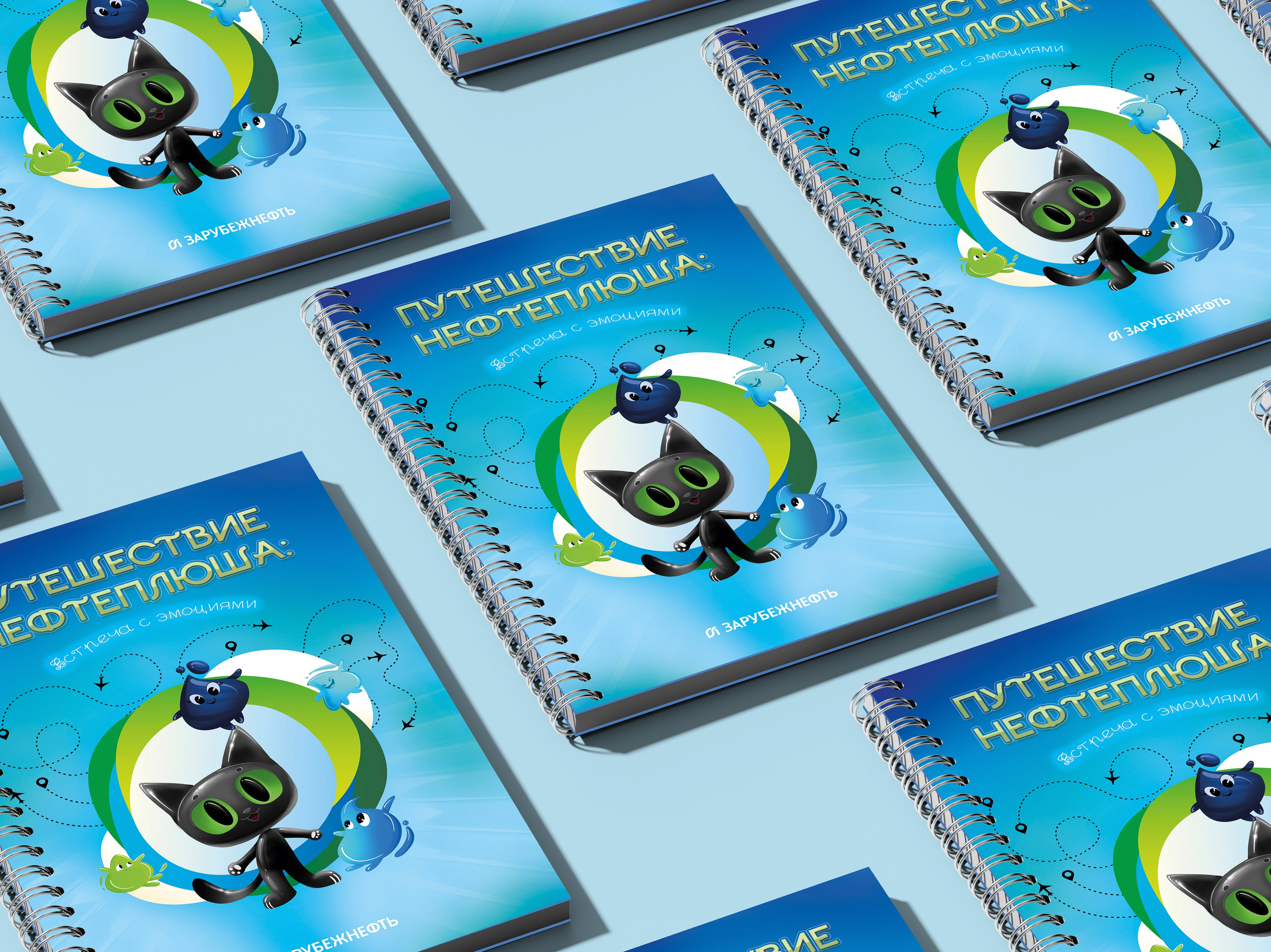 Коммерческие проекты. Ширяева Ольга