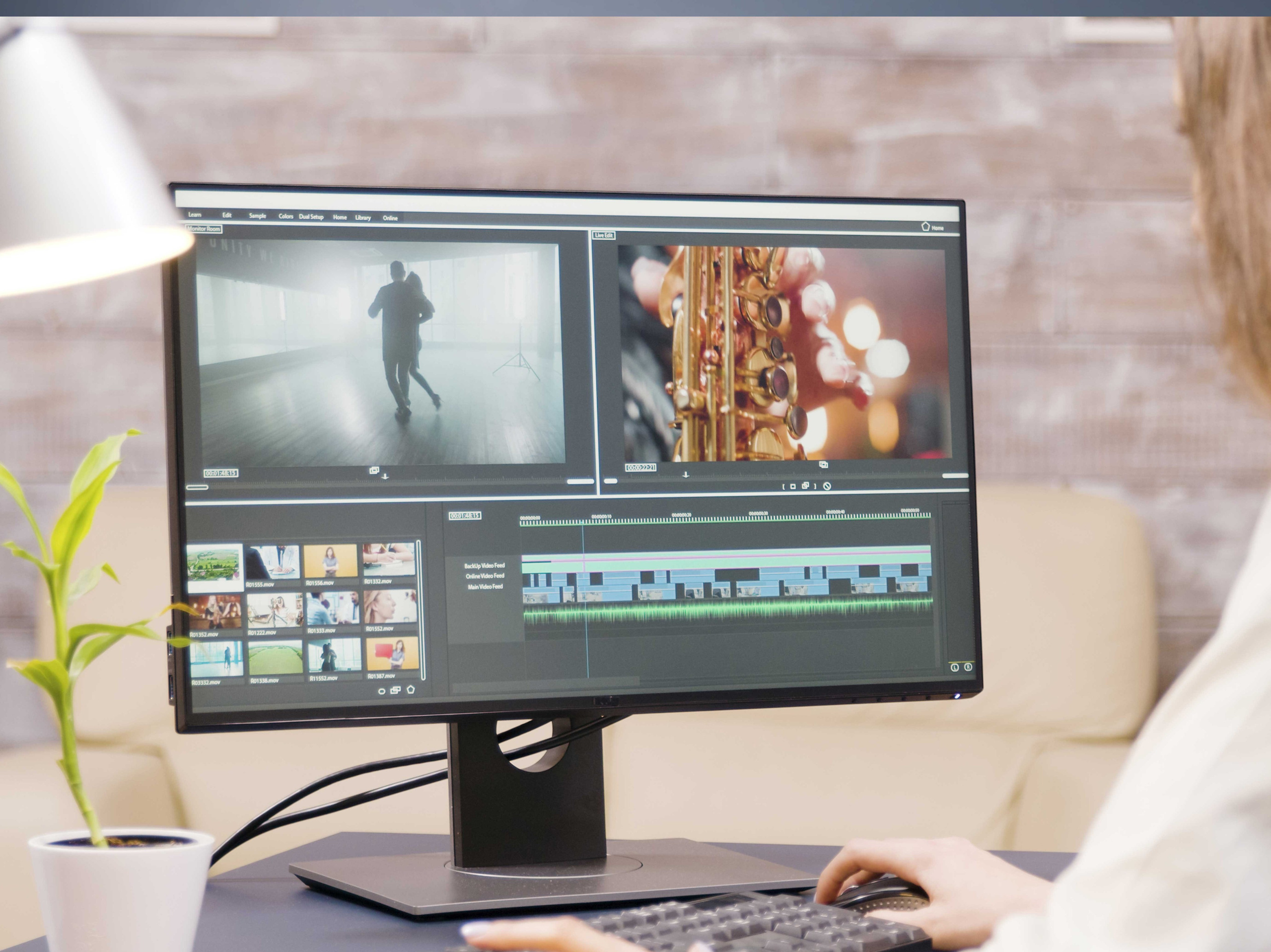 Услуги. JOHNNY SOLOVEV VISION