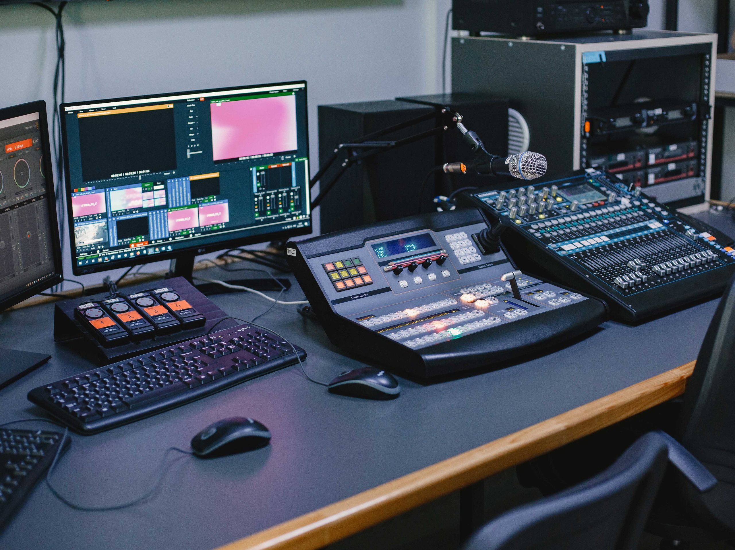 Услуги. JOHNNY SOLOVEV VISION