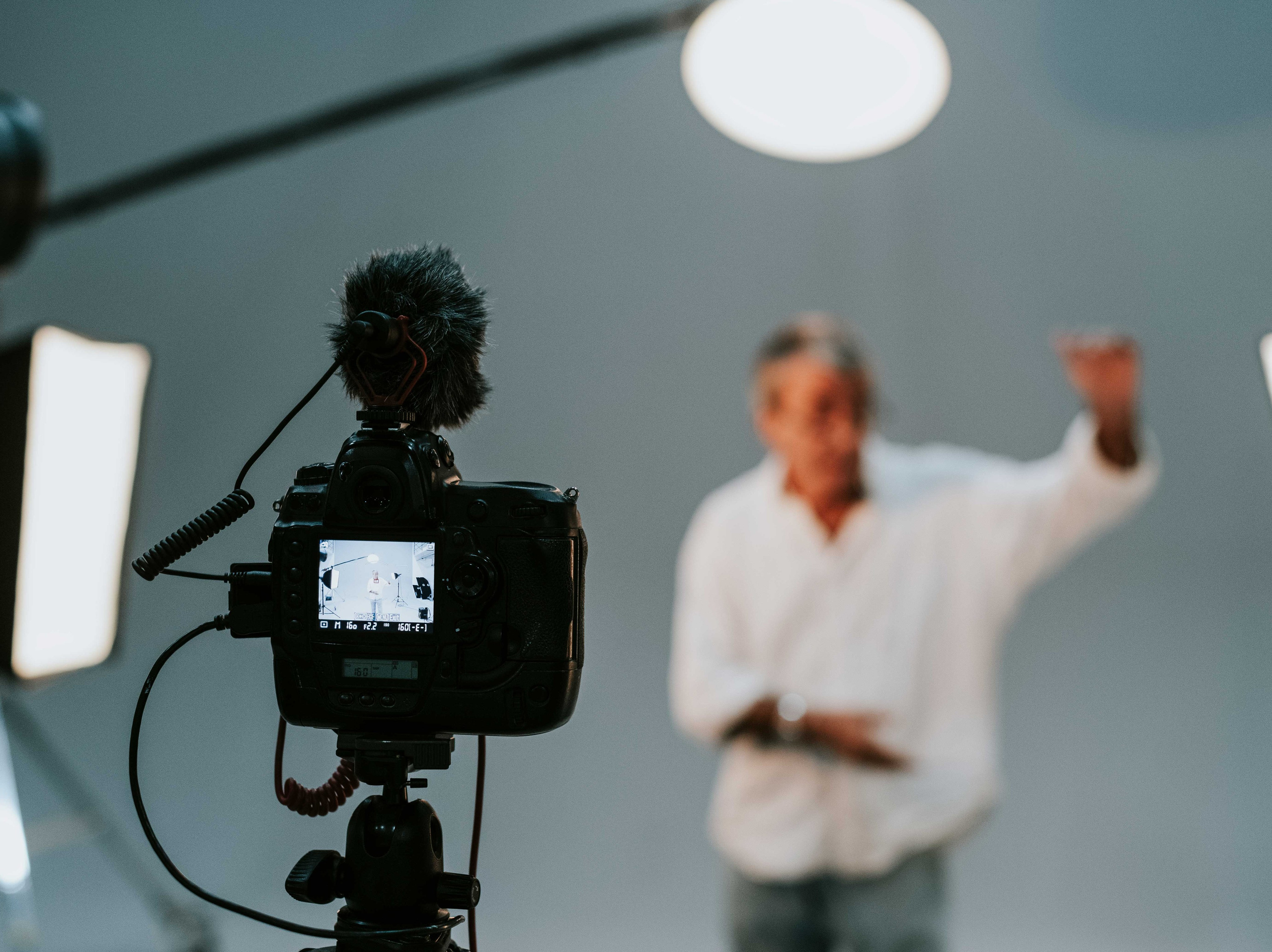 Партфолио. JOHNNY SOLOVEV VISION