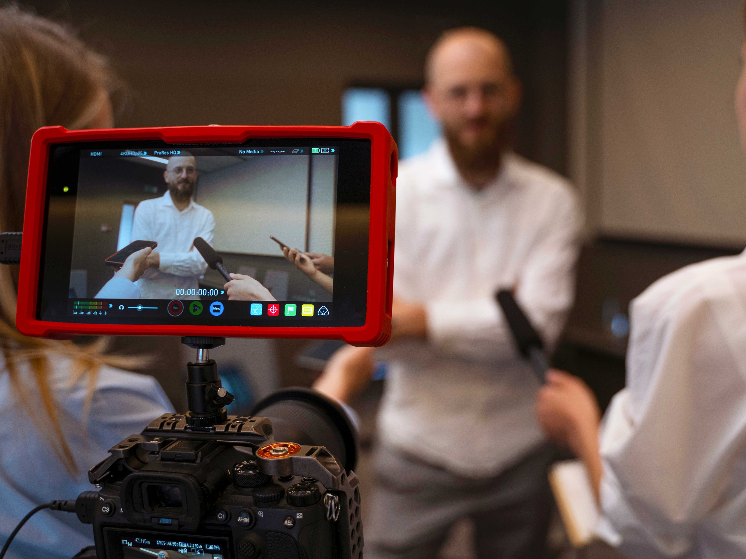 Партфолио. JOHNNY SOLOVEV VISION