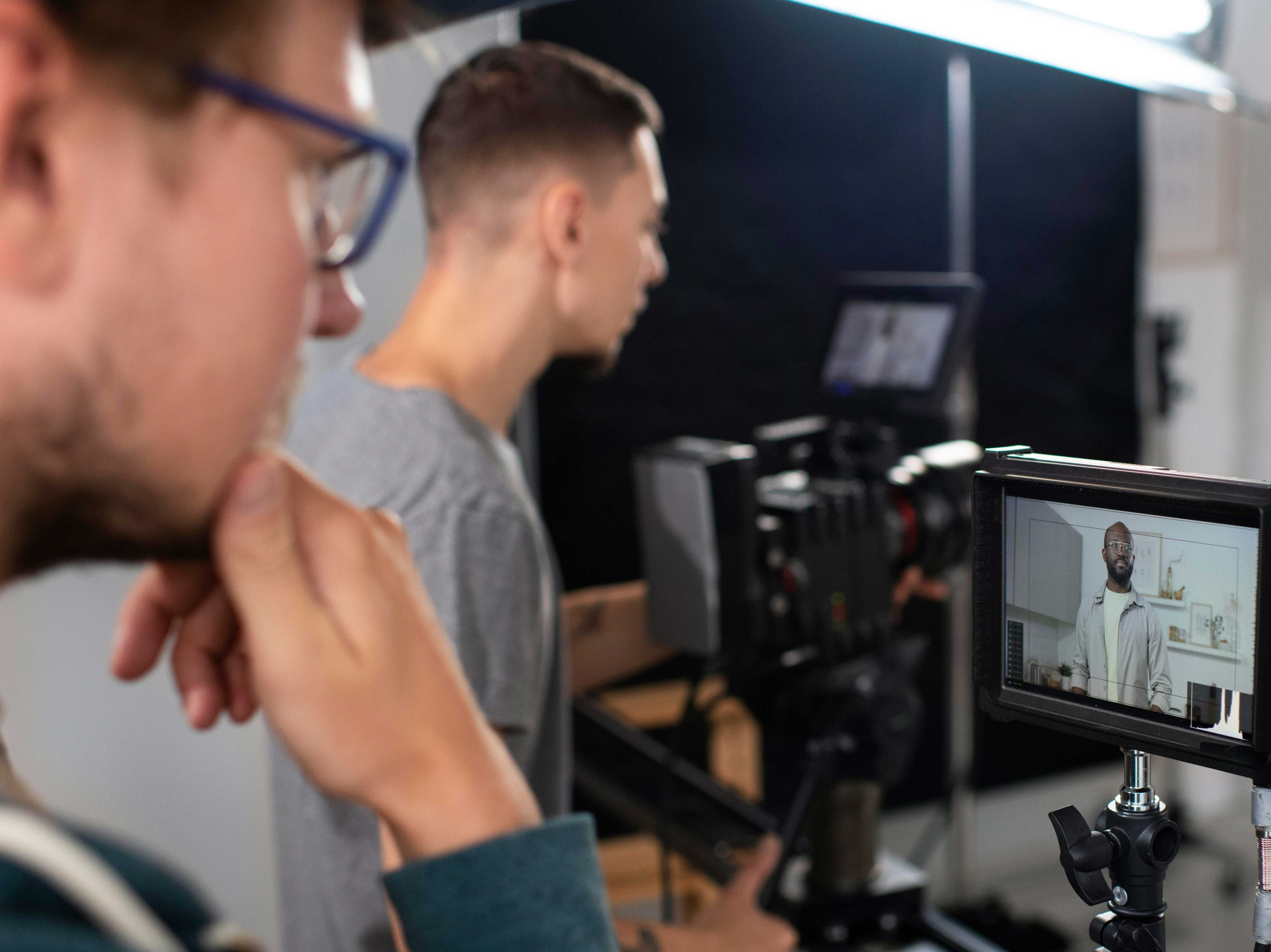 Партфолио. JOHNNY SOLOVEV VISION