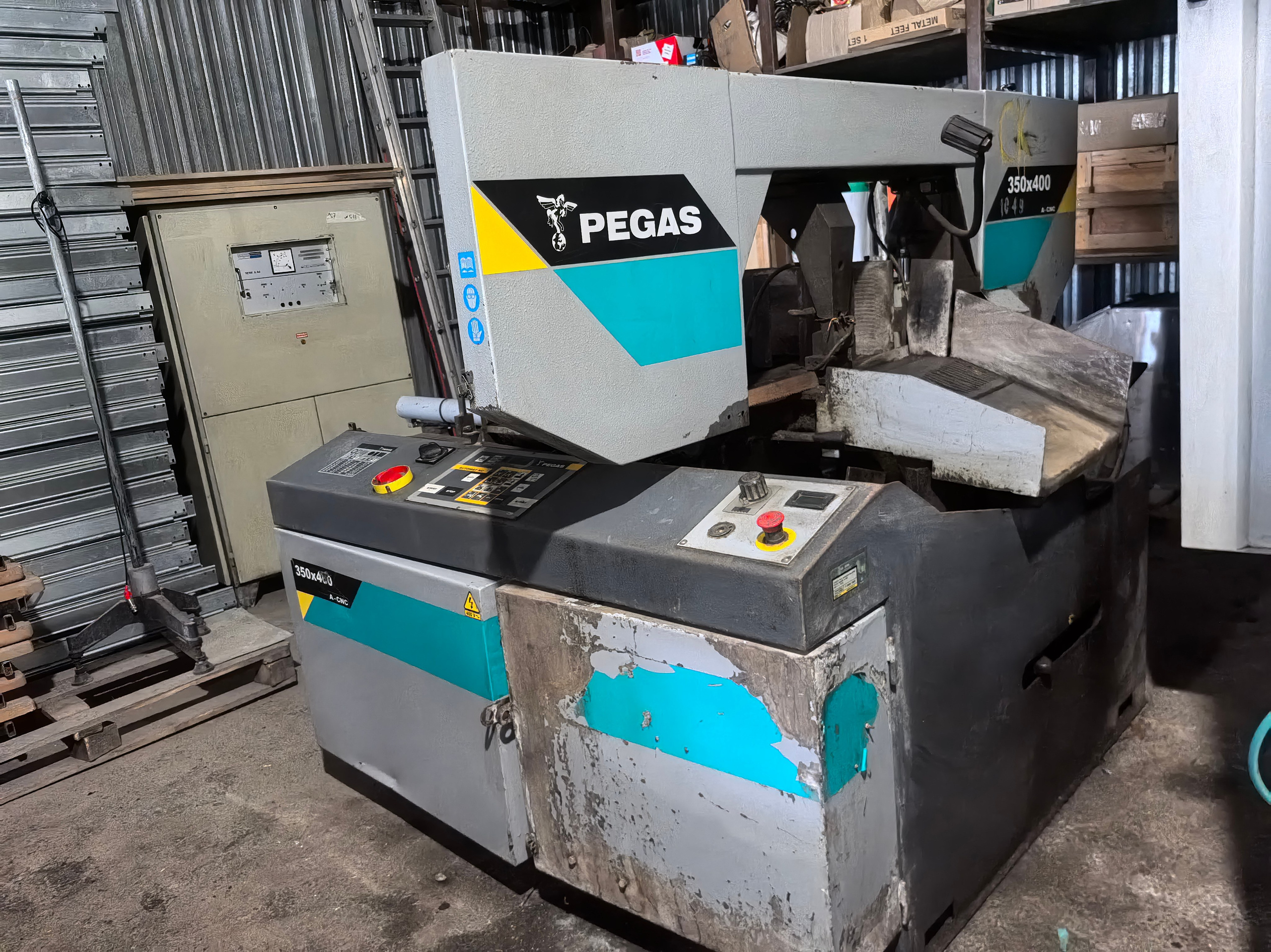 ВСЁ Оборудование