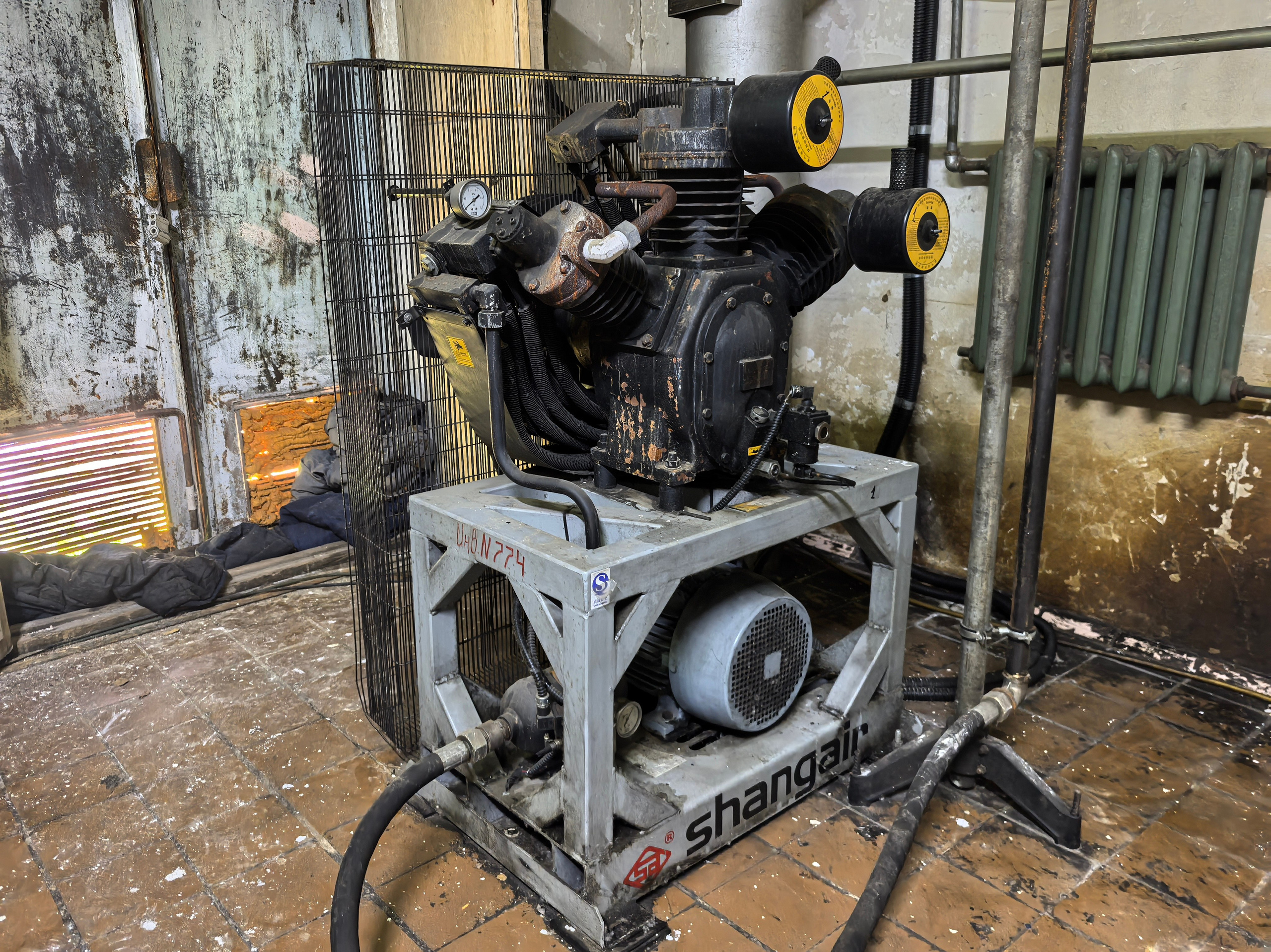 ВСЁ Оборудование