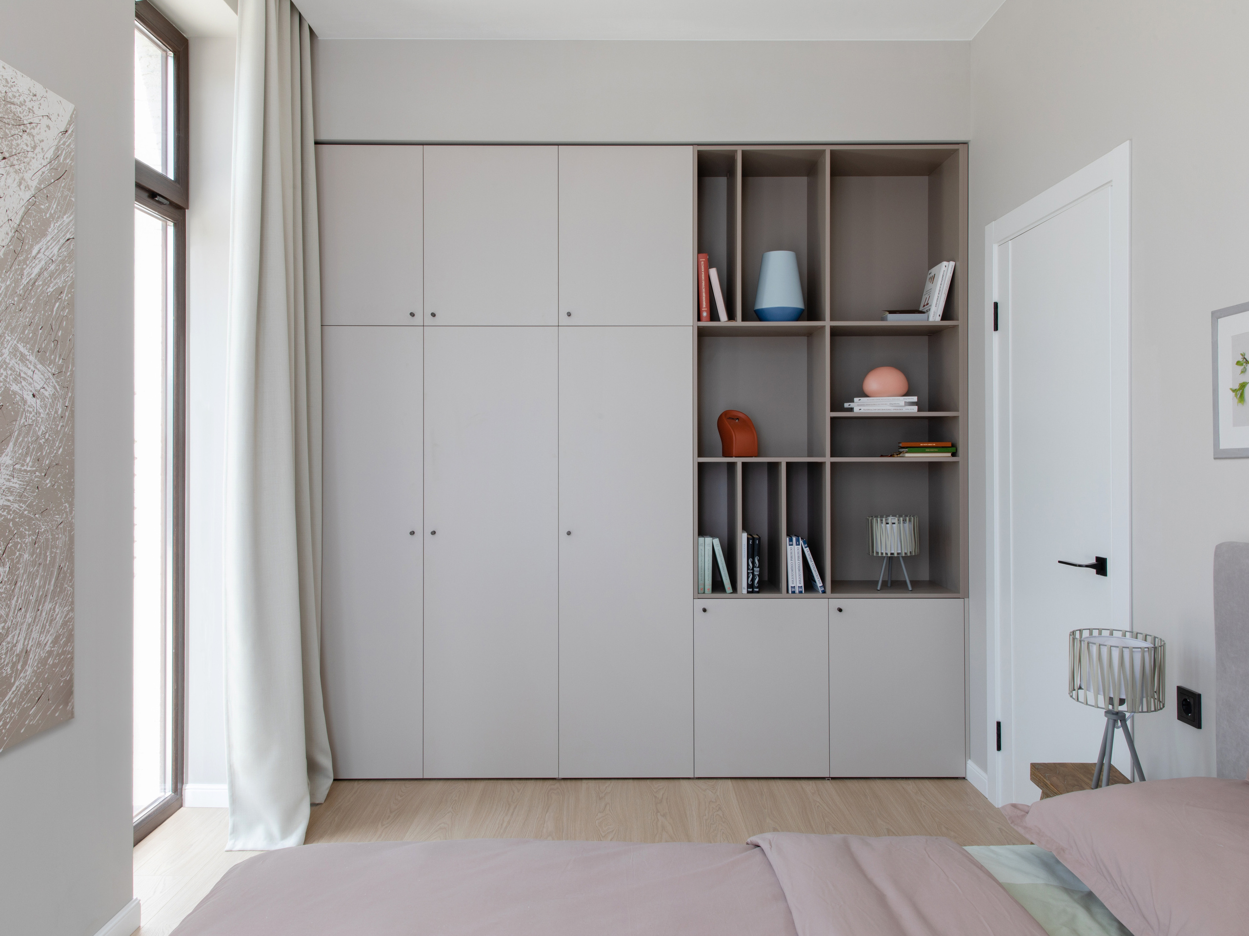 Дизайнер интерьера Ксюша Шакирова, создание дизайн проектов под ключ