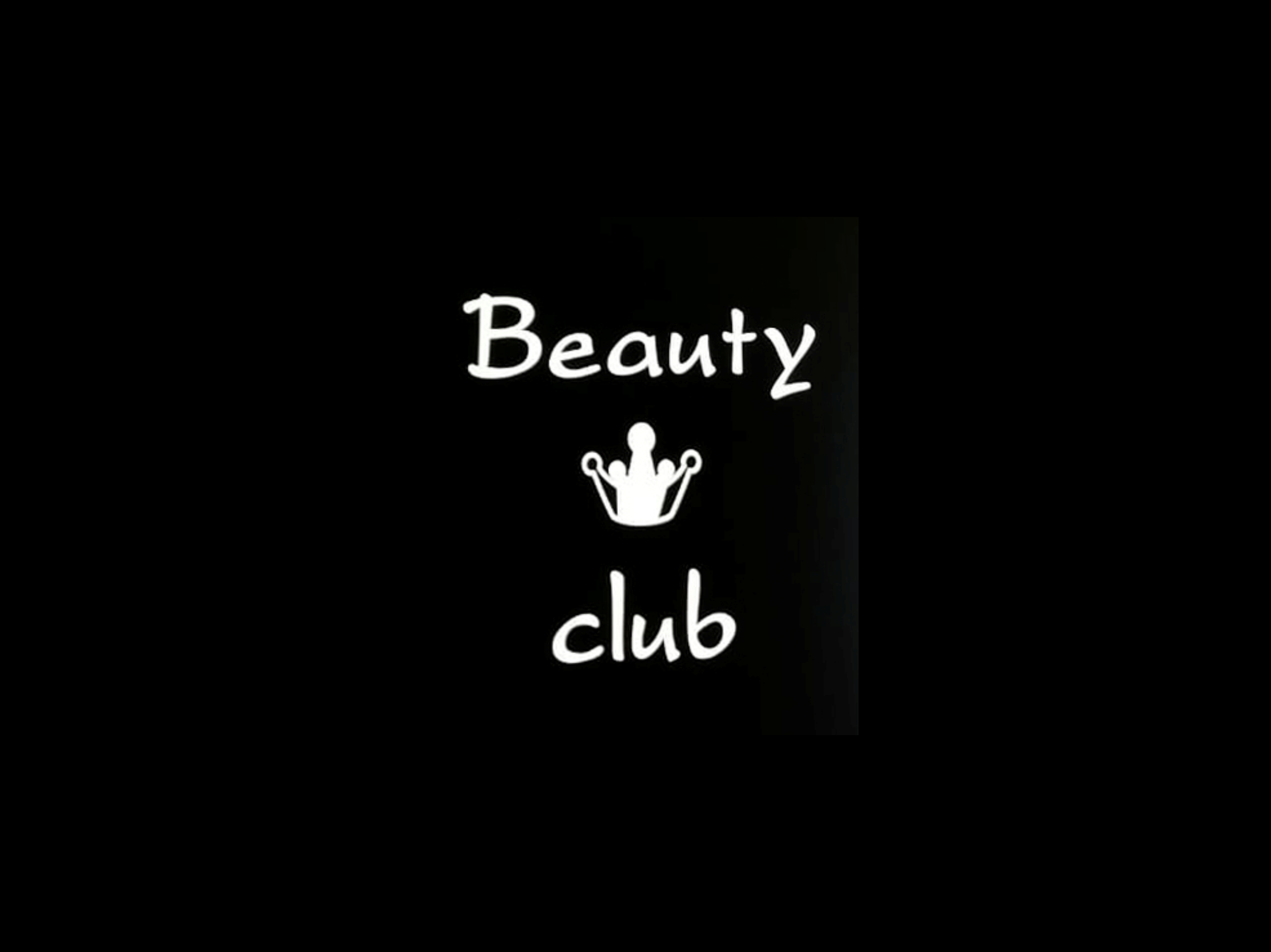 BEAUTY CLUB. KUDGO Производственная компания