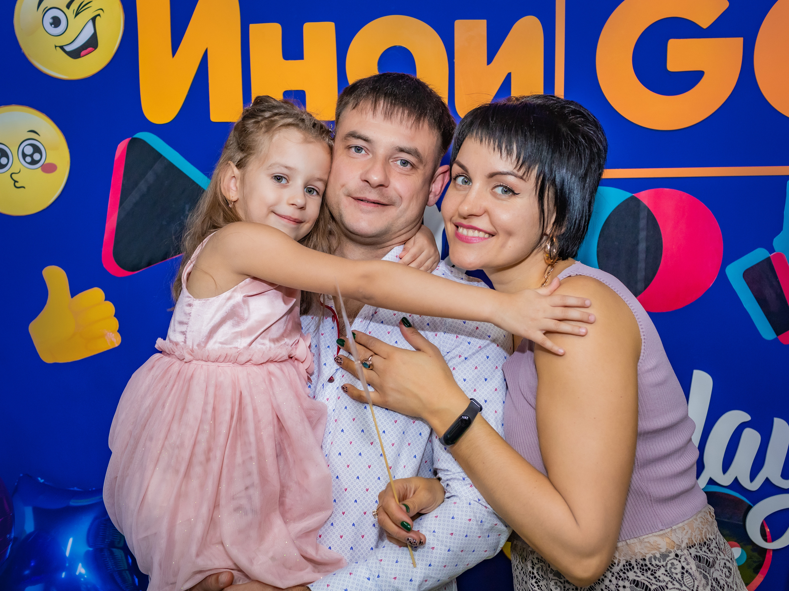 Репортаж. Инга Кузьминская ТОП-фотограф г. Корсаков