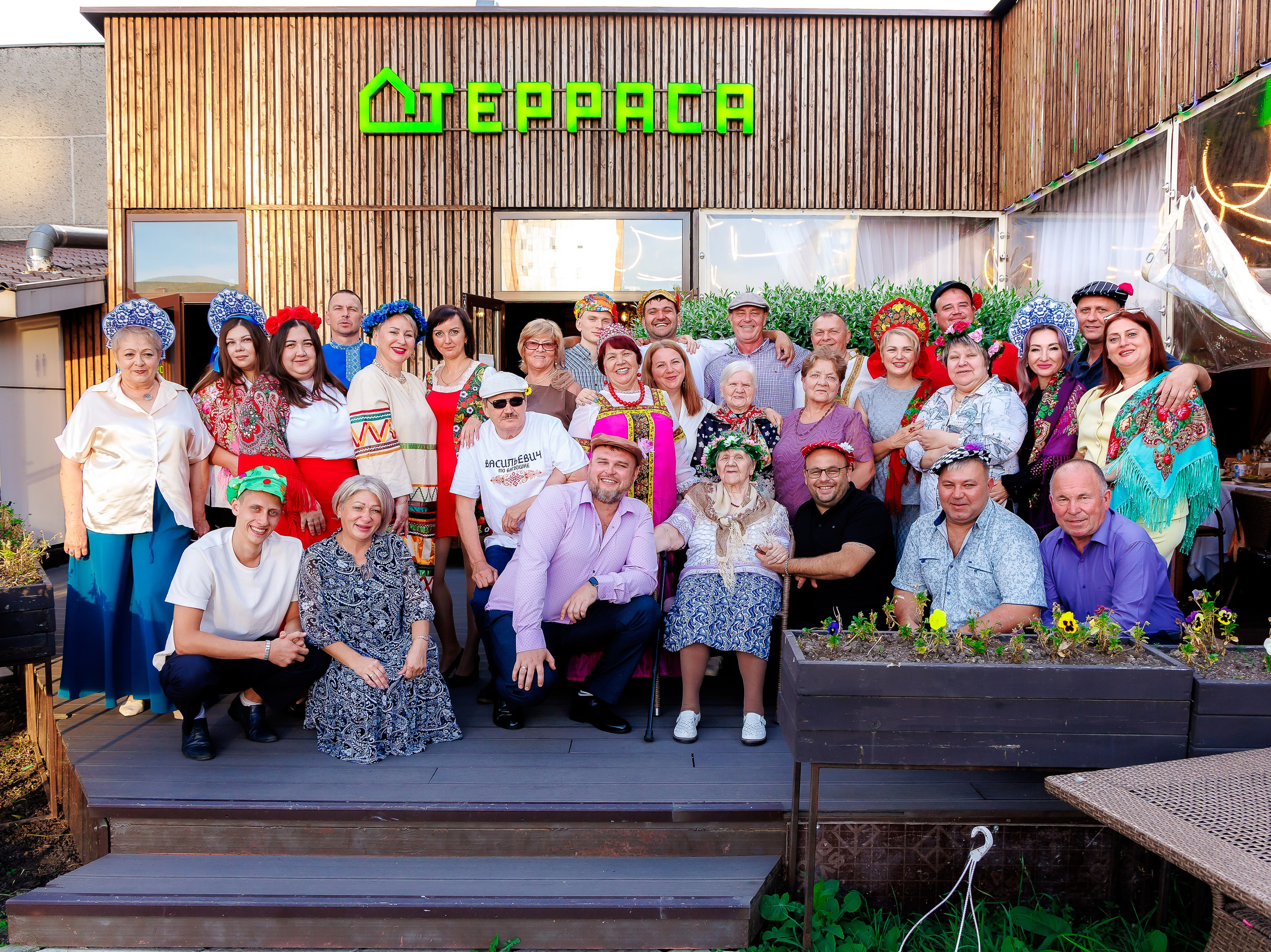 РЕПОРТАЖ. Инга Кузьминская ТОП-фотограф г. Корсаков