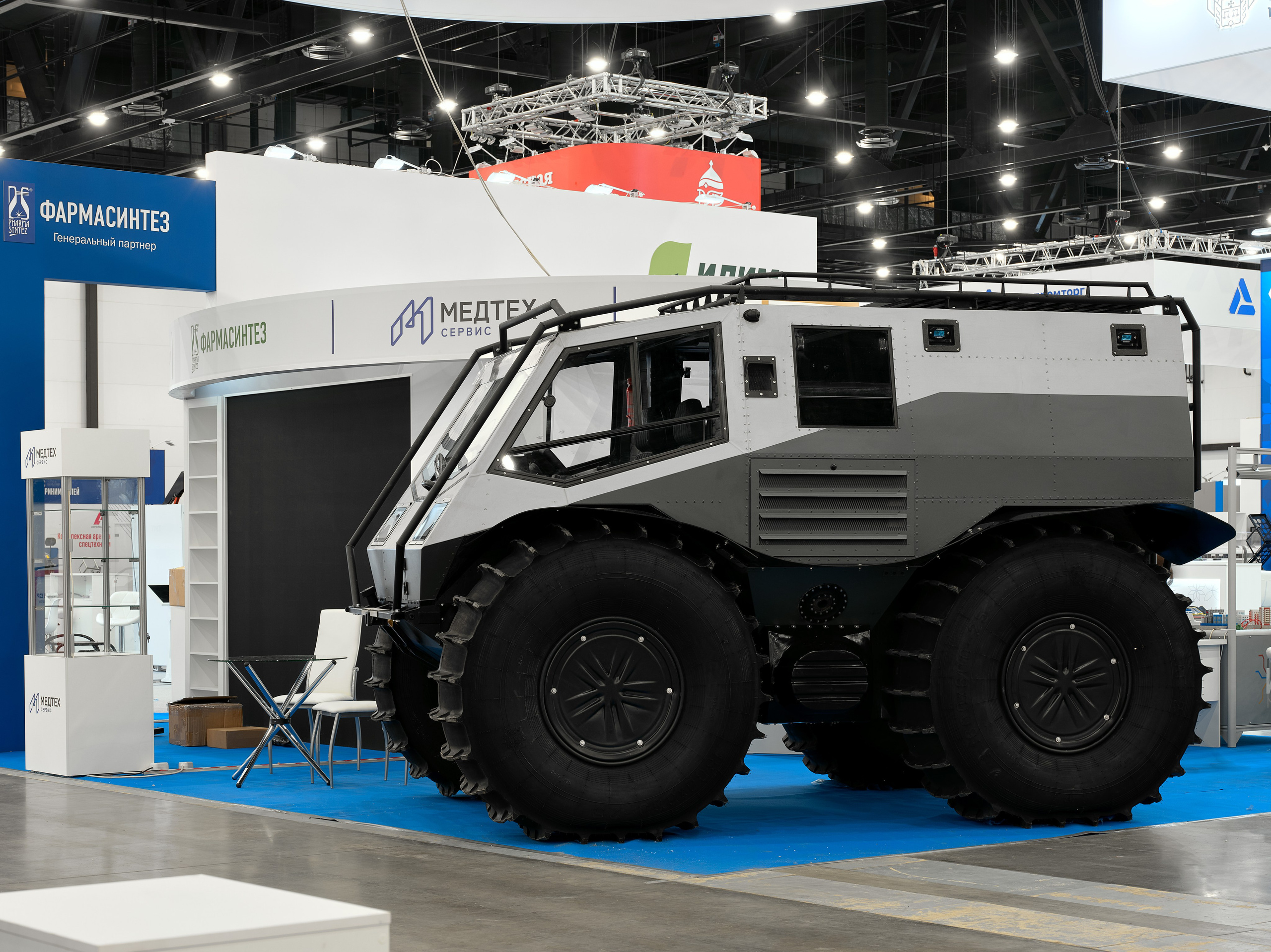 Промышленная Фотосъемка. Интерьерный фотограф Санкт-Петербург