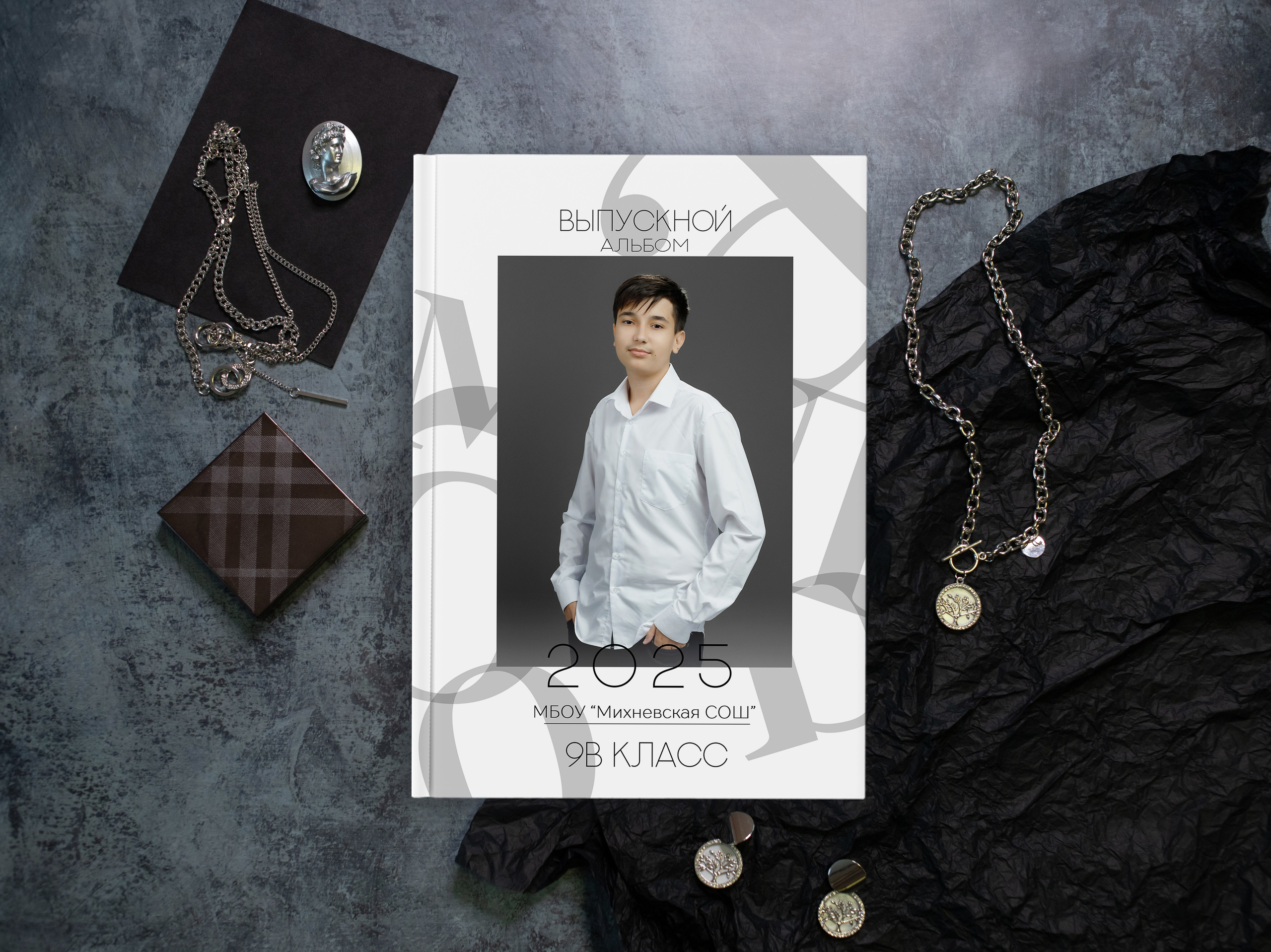 «СТАНДАРТ ПЕРСОНА». Фотограф в Михнево Юлия Коляскина