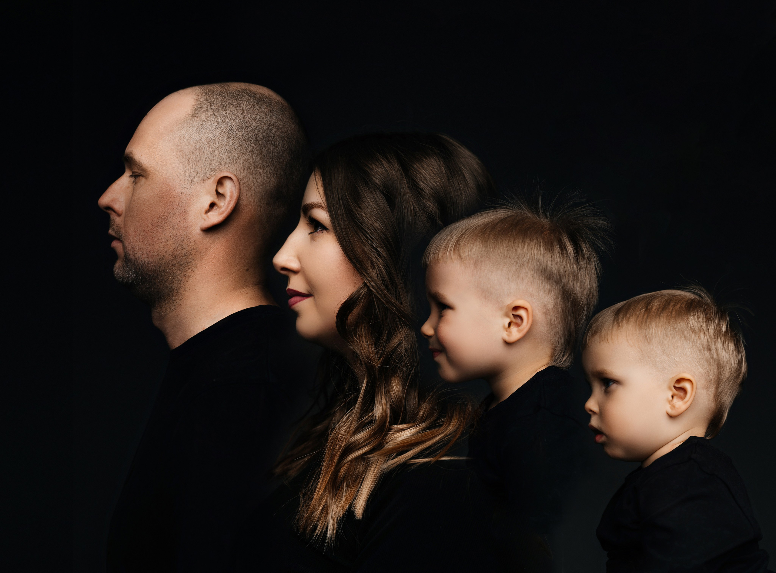 Виктория Алпеева — фотограф по любви