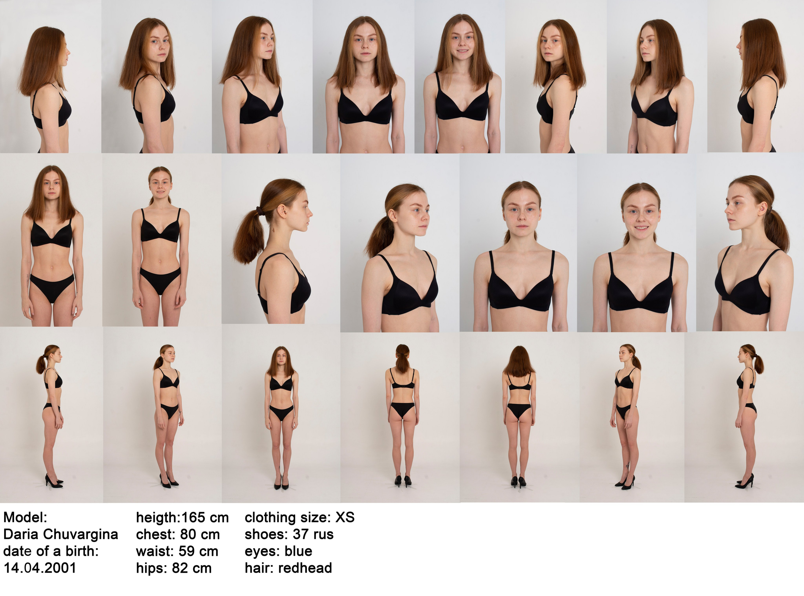 Model tests Minsk, shooting of model tests and snips in Minsk. Photographer in Belarus — Olga Shapovalova (Zhardeckaya)