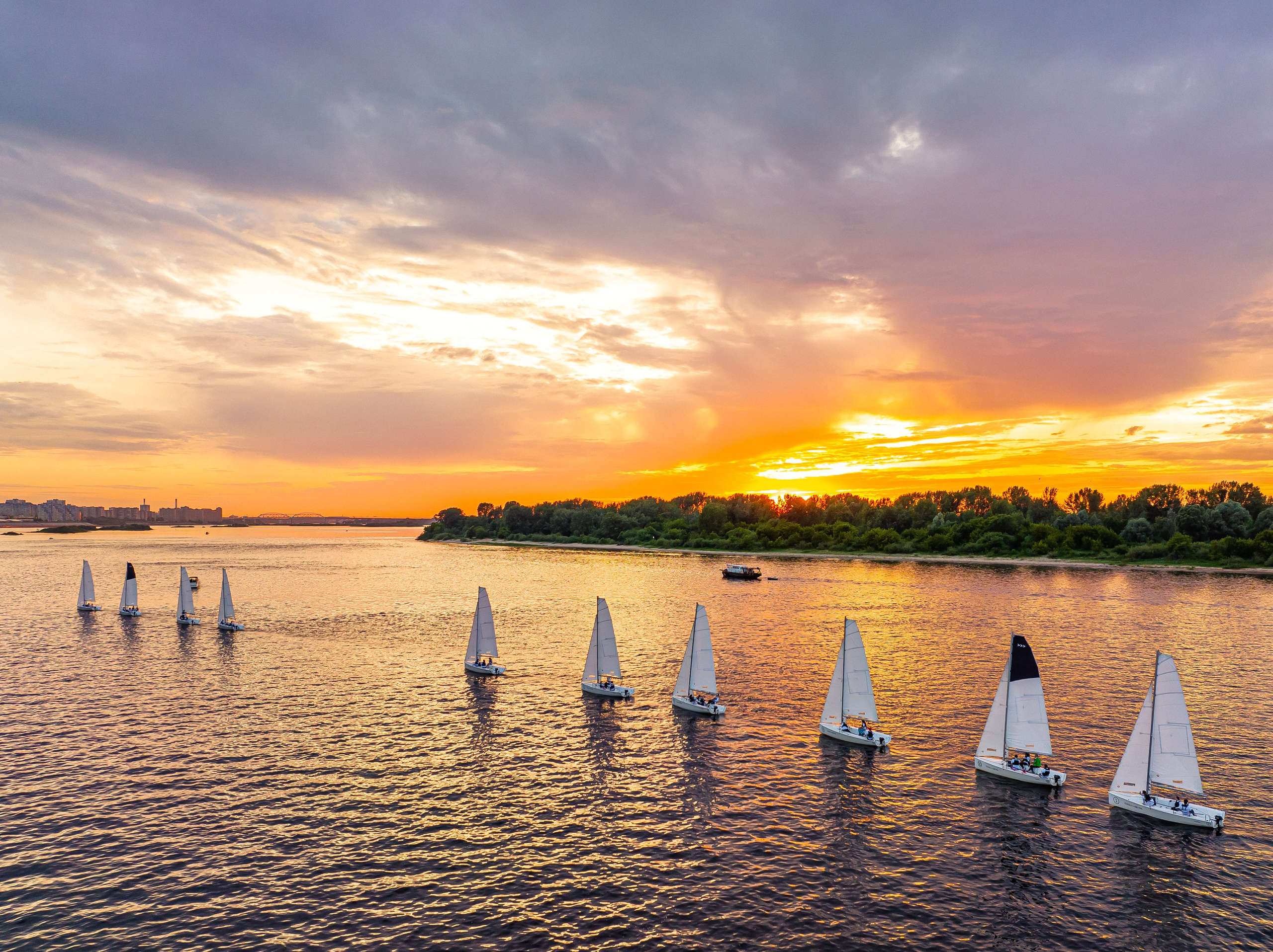 Семейные. Гид экскурсовод в Нижнем Новгороде Наталья Шагина