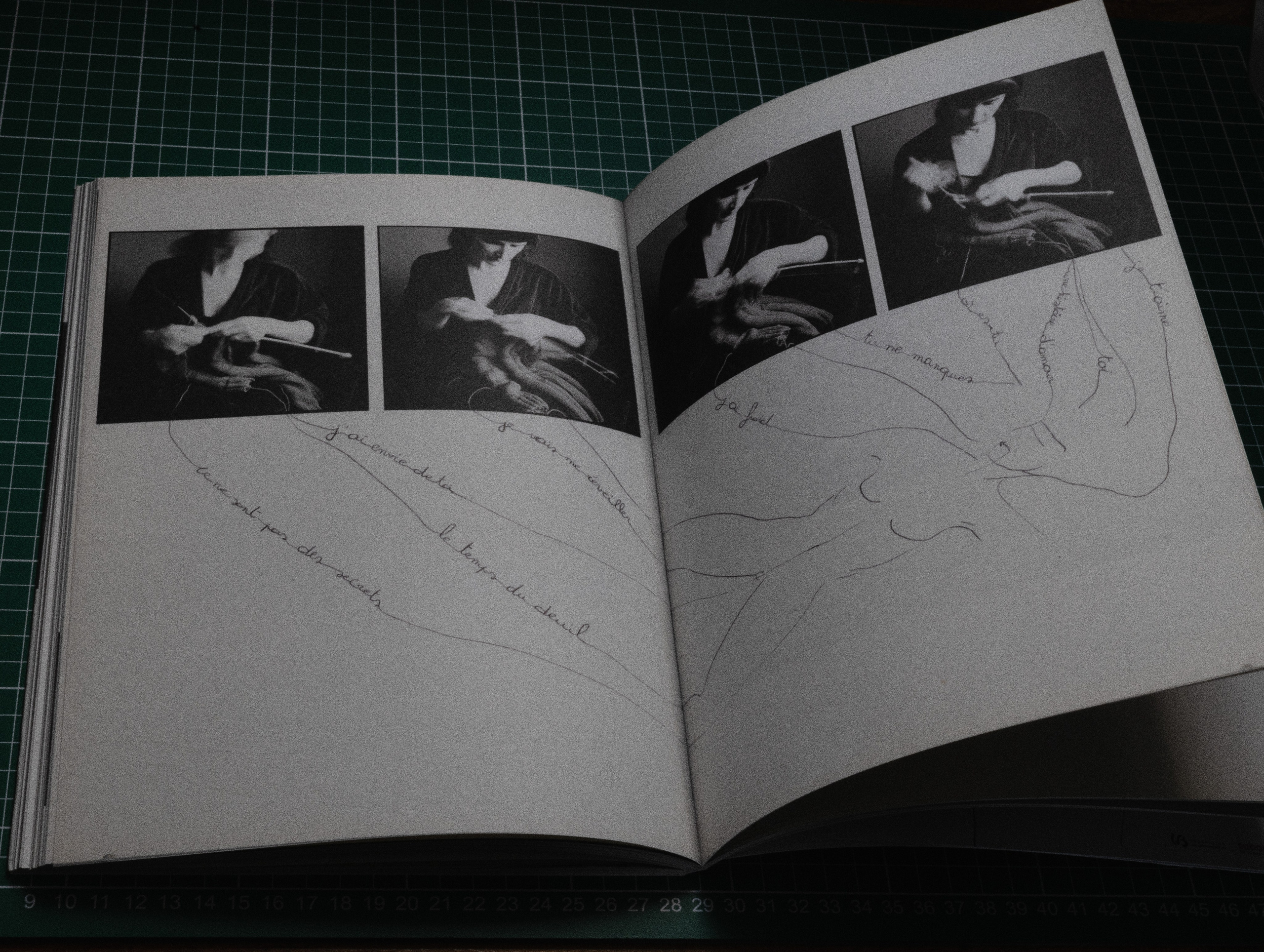 Книга против времени. Private image