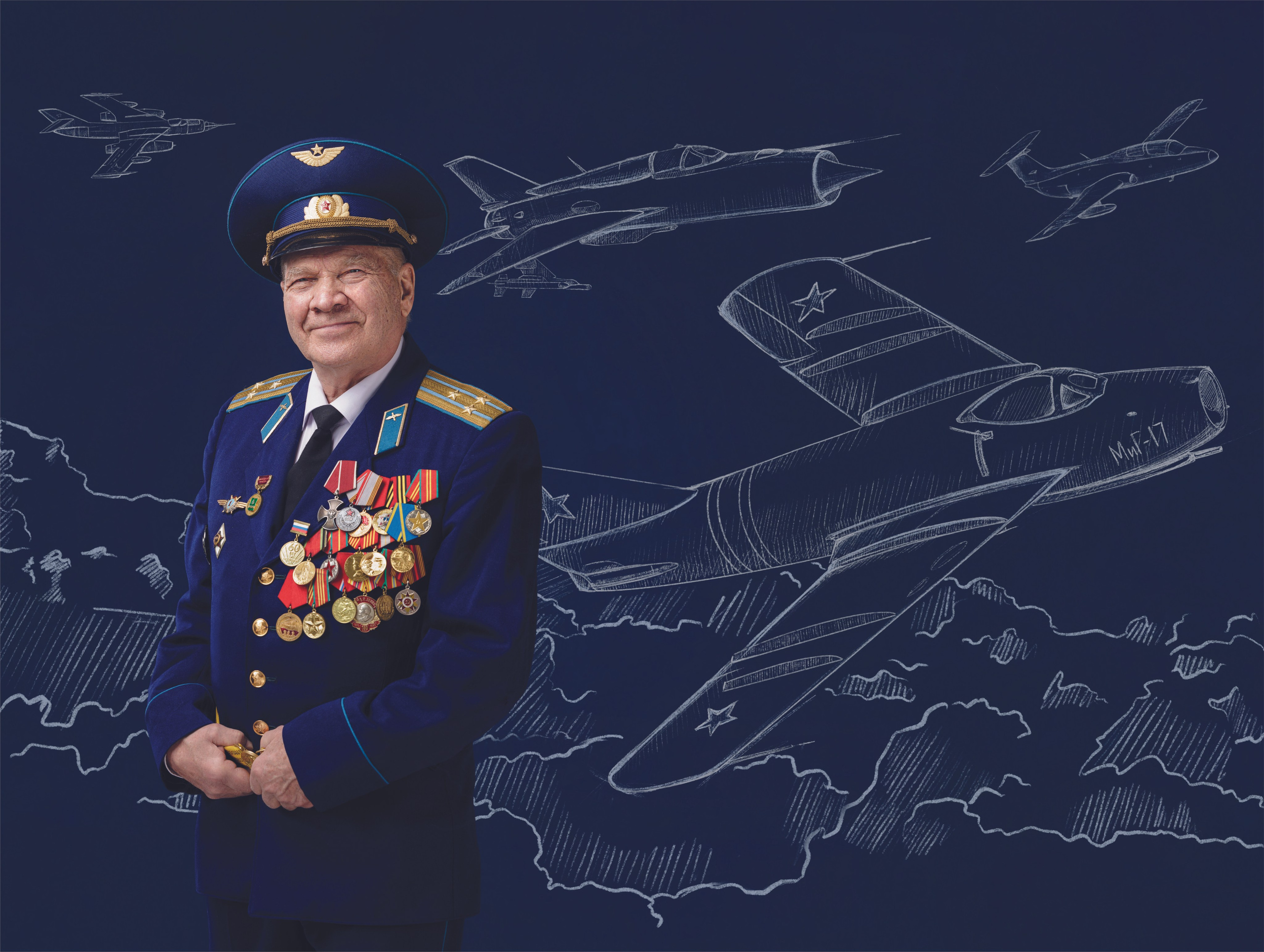 ГЕРОИ. Фото и видео проект о героях ВОВ, Чернобыльцах, Афганцах