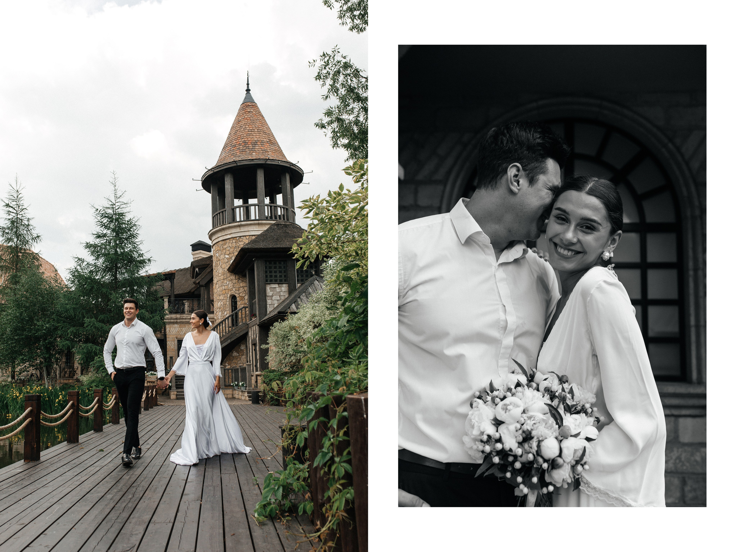 Красивые отели Москвы. Свадебный и семейный фотограф в Москве Юлия Самойлова. Фото Радости