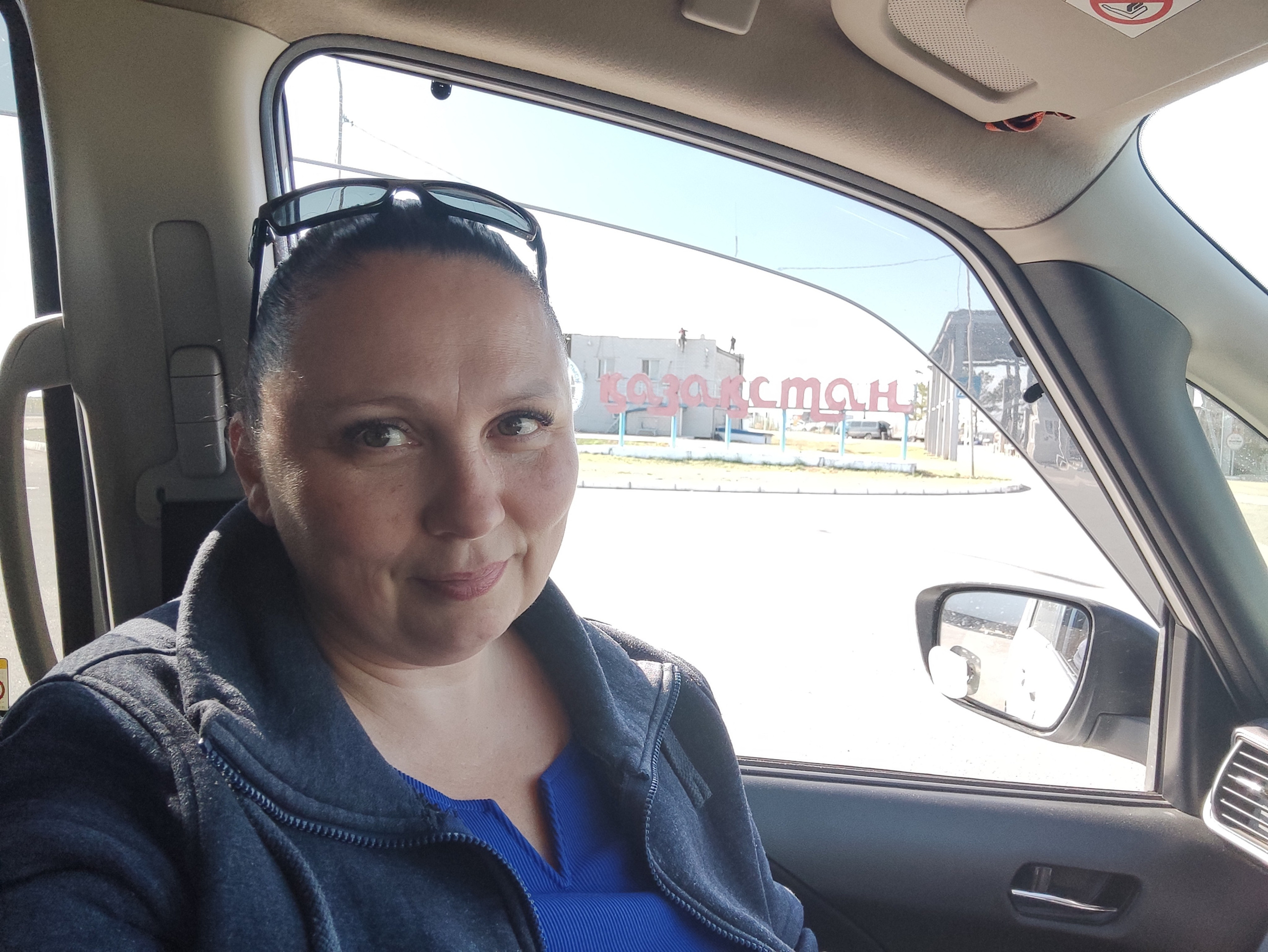 20-21/09.2025 КАЗАХСТАН г. Астана. Фотограф анималист Елена Галдина г. Красноярск