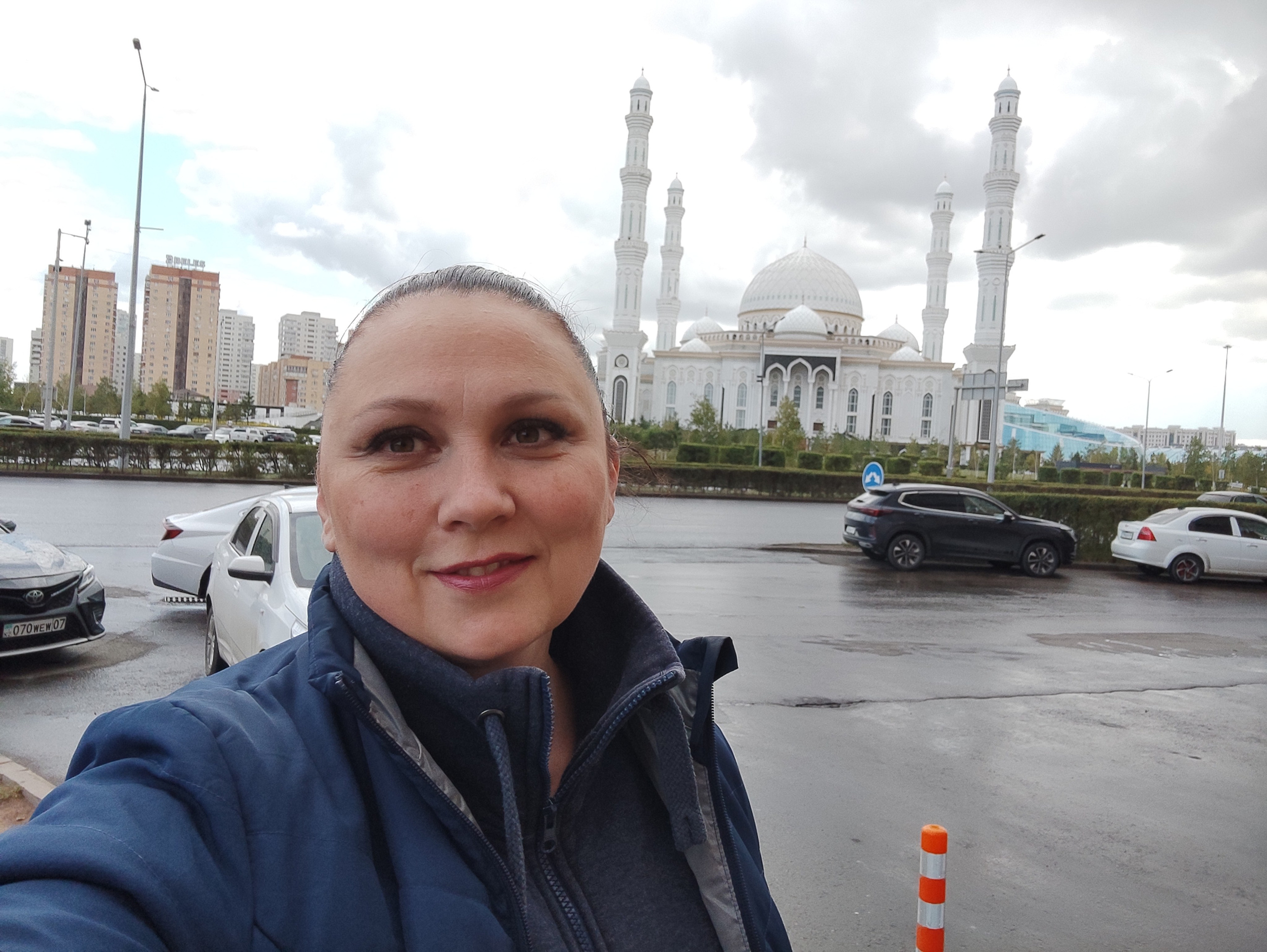 20-21/09.2025 КАЗАХСТАН г. Астана. Фотограф анималист Елена Галдина г. Красноярск