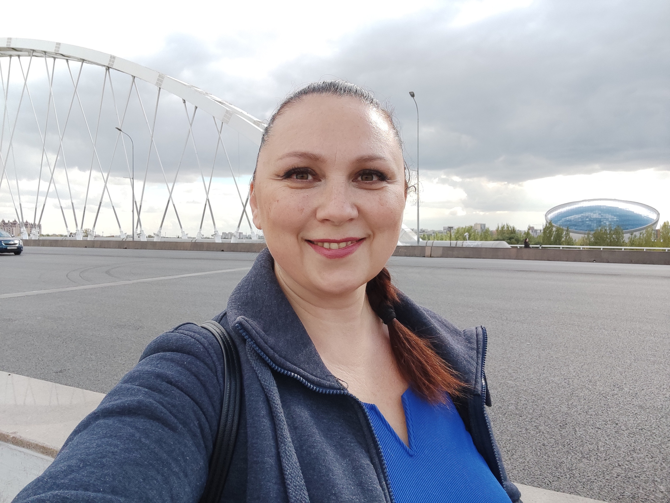 20-21/09.2025 КАЗАХСТАН г. Астана. Фотограф анималист Елена Галдина г. Красноярск