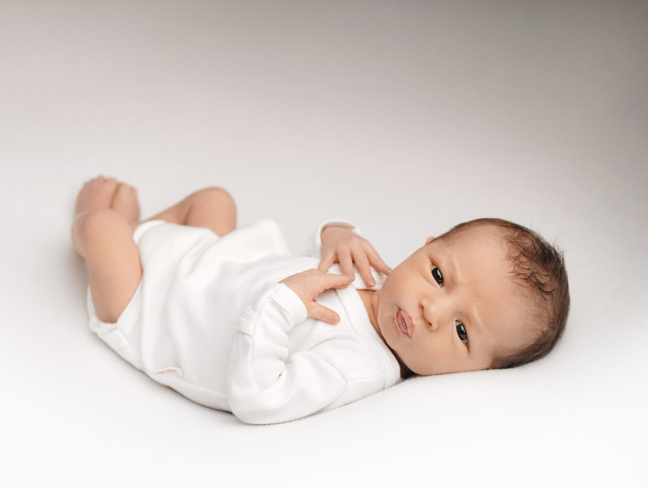 Фотограф беременности и новорождённых в Набережных Челнах