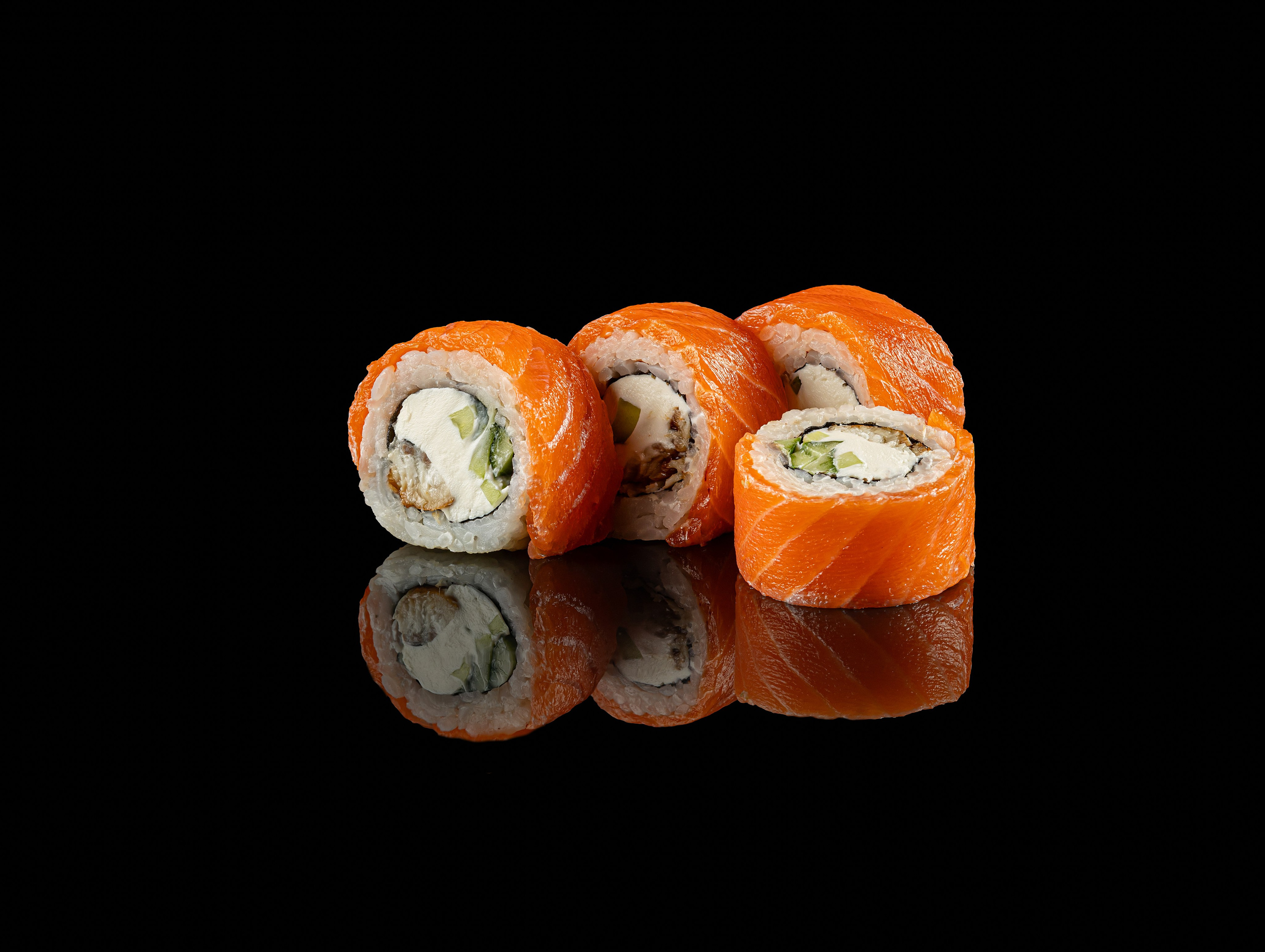 Каталог на белом/черном