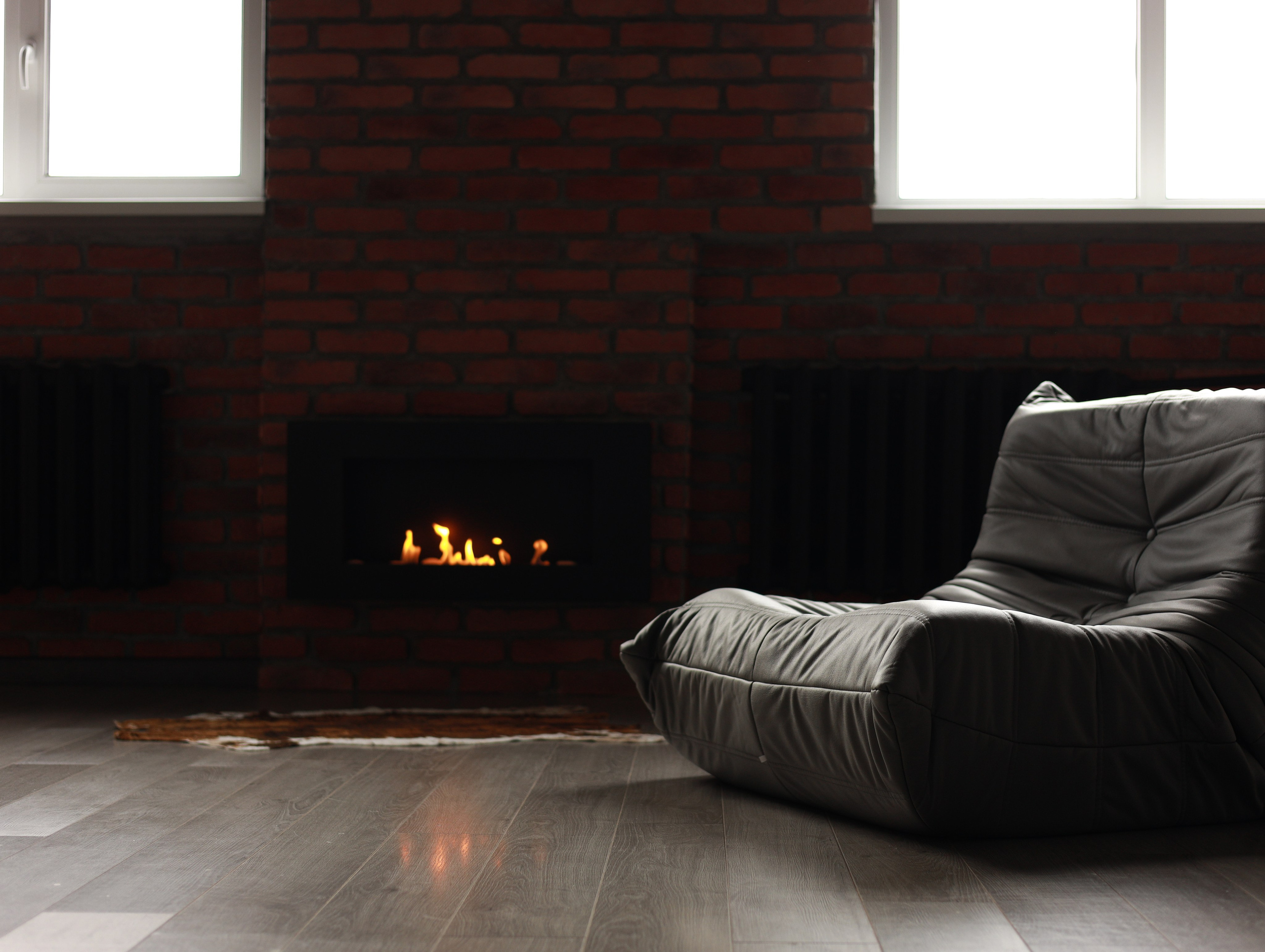 Зал Darkroom. Фотостудия NewTone г. Салават