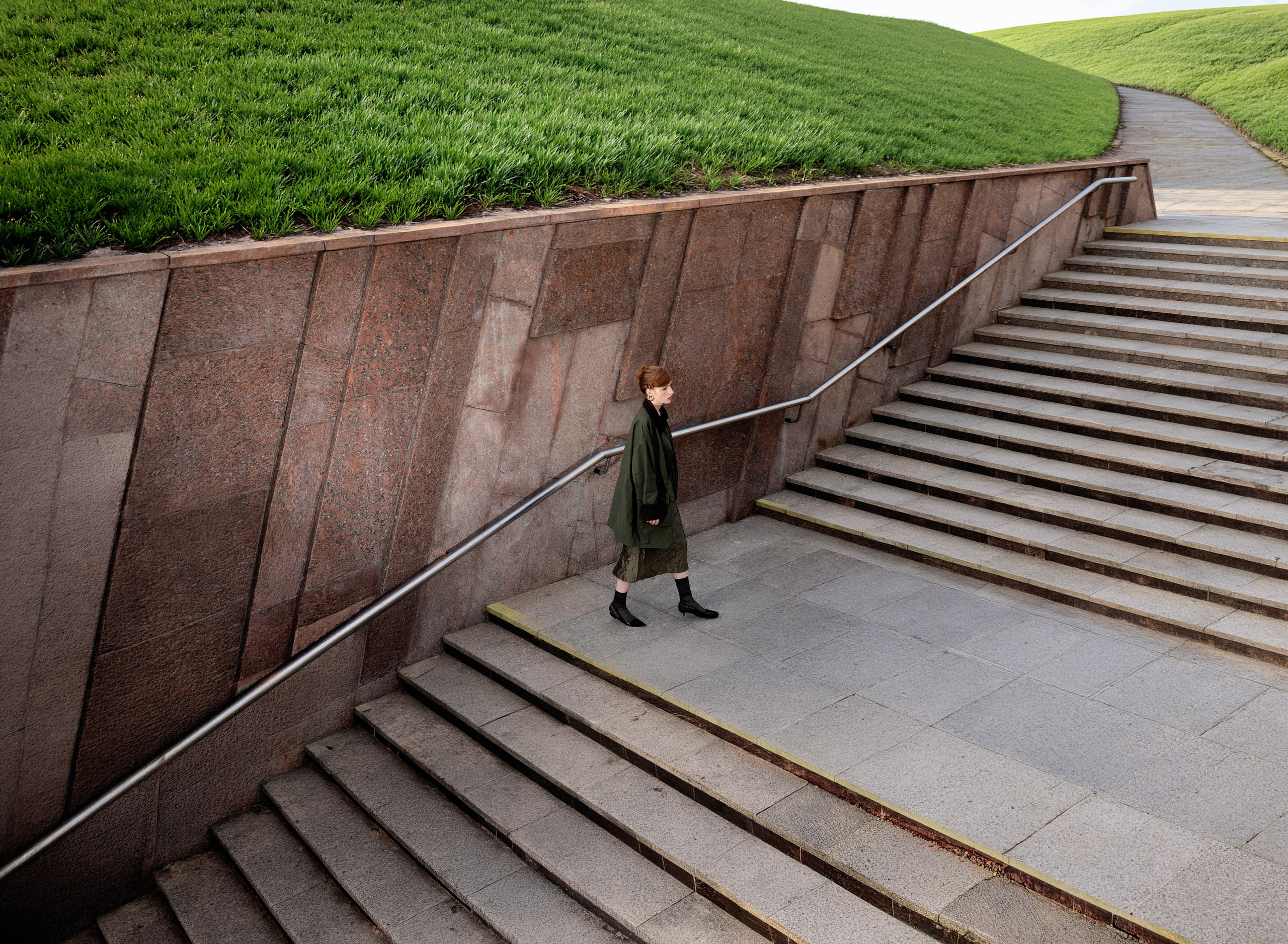 Дорога к лучшему. Фотограф из Москвы — DASHA NOVA | Авторская фотография в разных жанрах