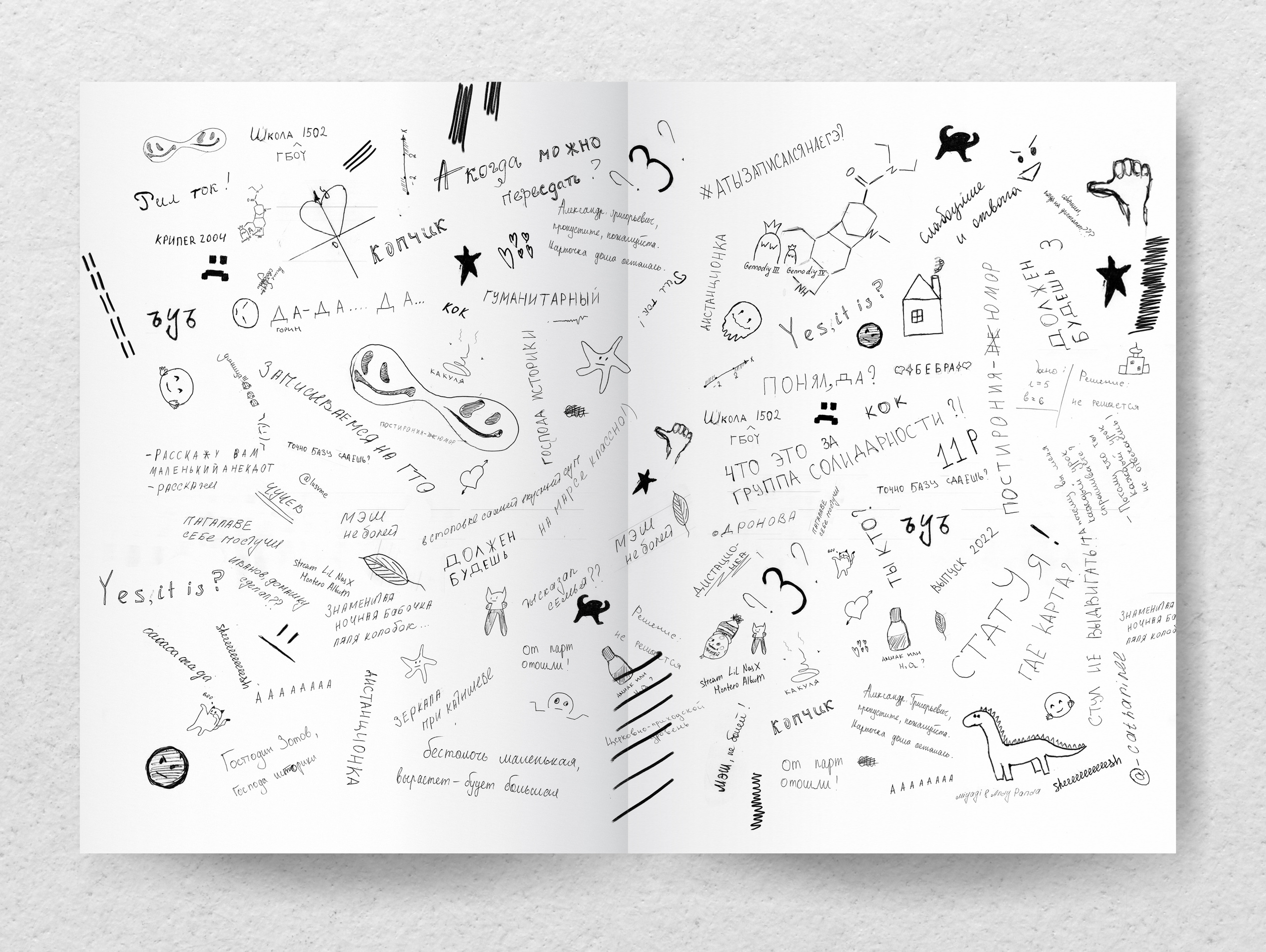 СЕТ № 4. Выпускные альбомы и фотосессии в Кирове от Протасовой Жени