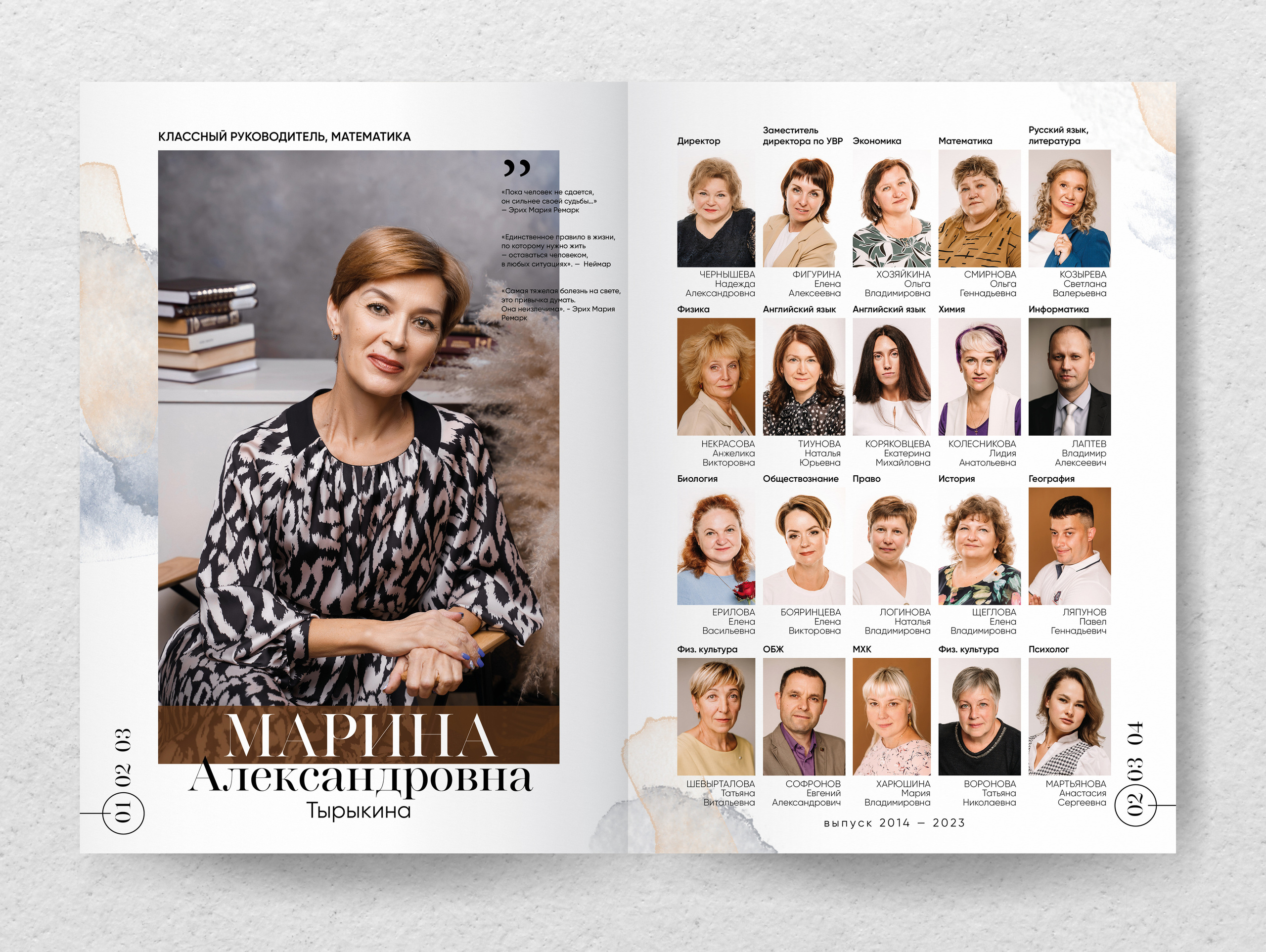 СЕТ № 1. Выпускные альбомы и фотосессии в Кирове от Протасовой Жени