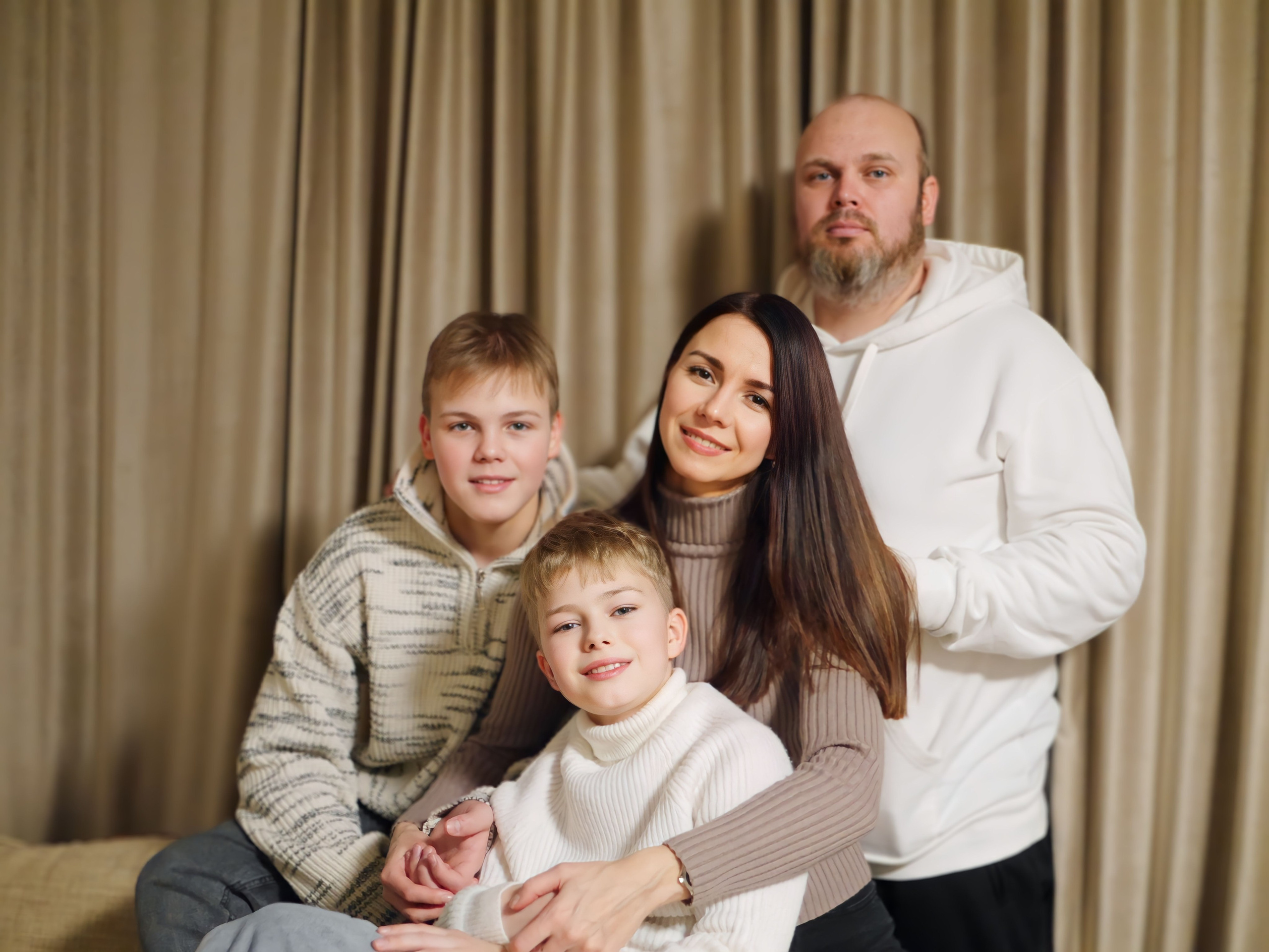 Вопрос-ответ