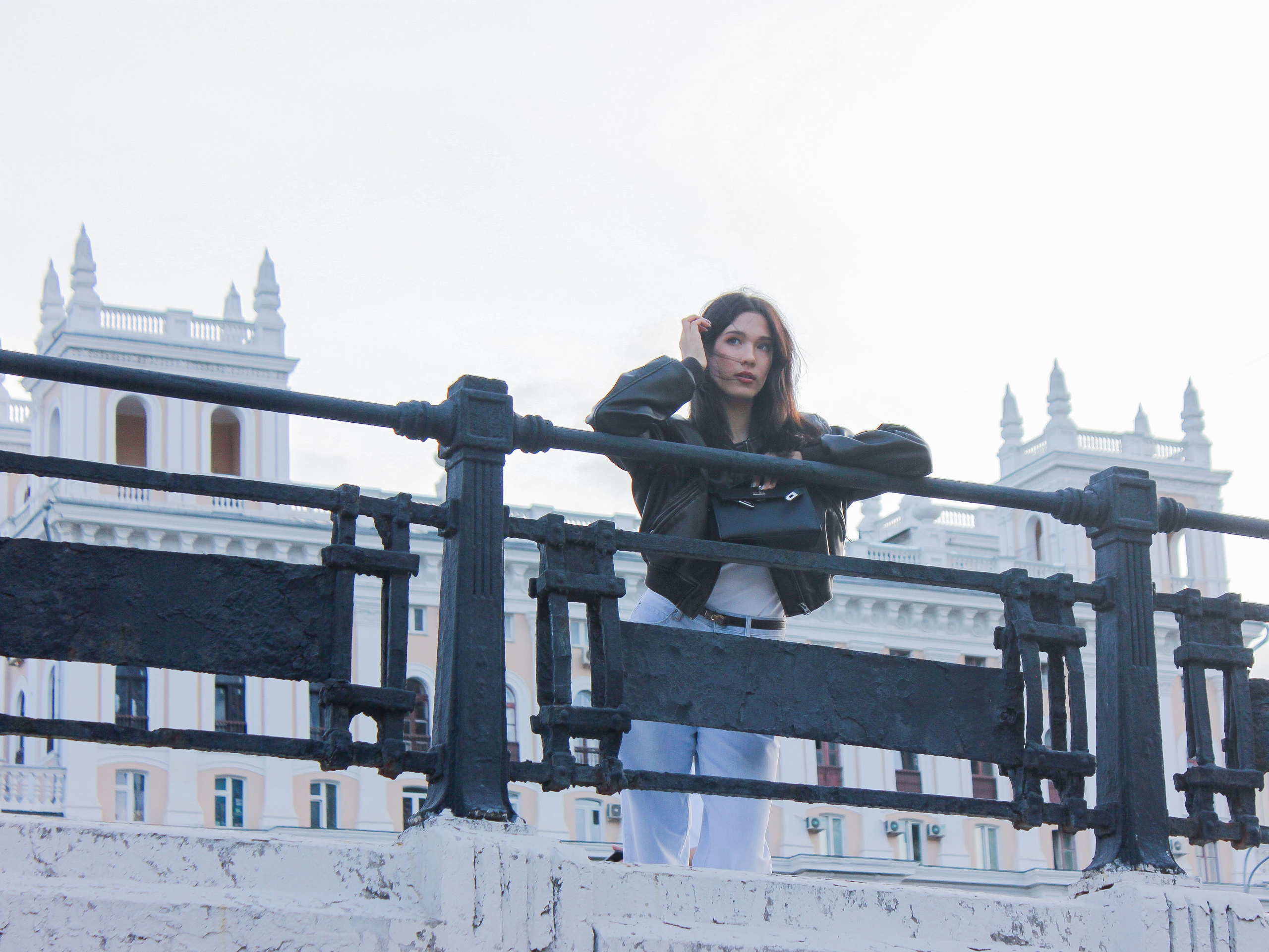 Услуги. Портретный фотограф из Москвы Комбар Елизавета