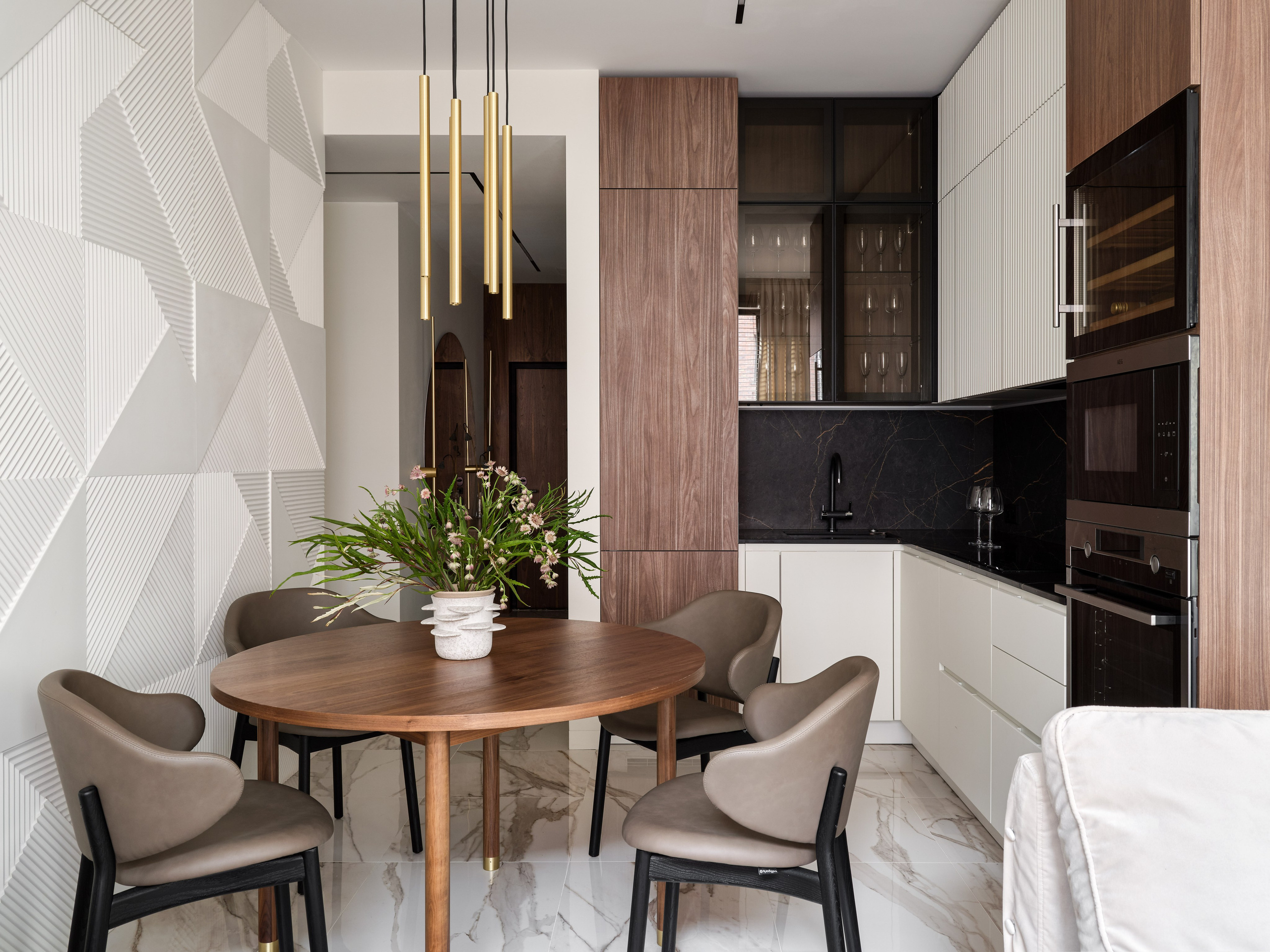 Публикации. Интерьерный фотограф Константин Пырьев